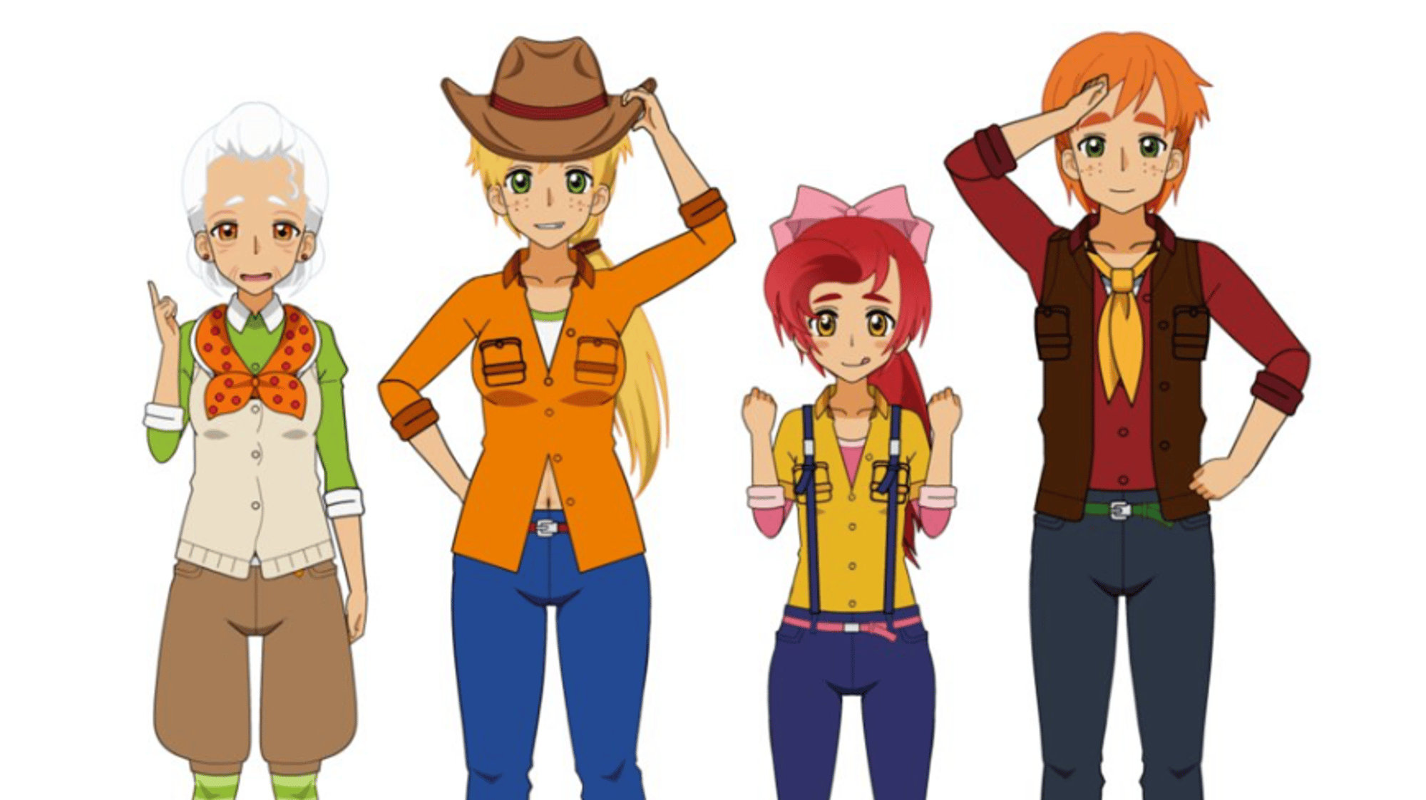 Applejack