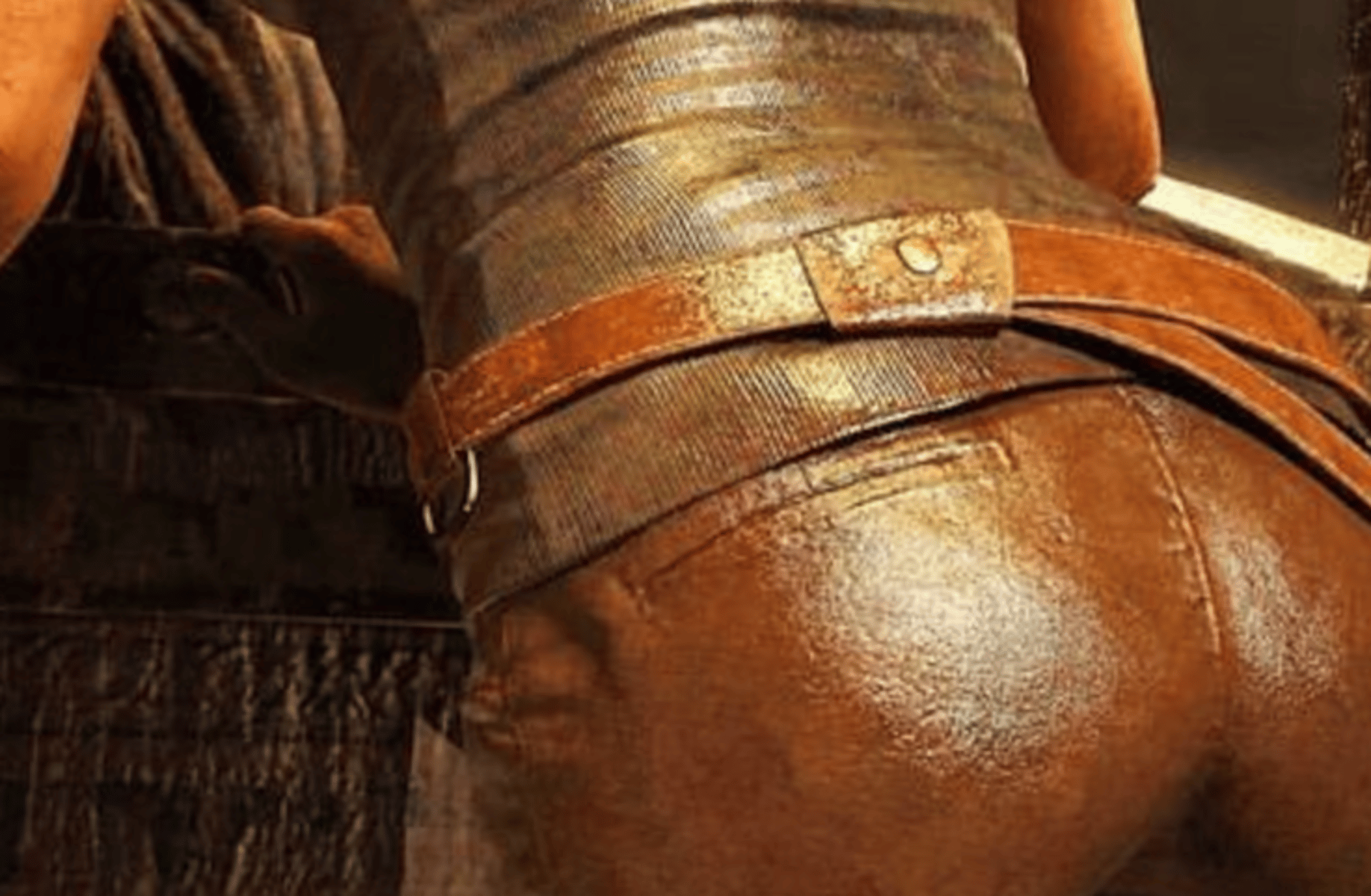 Lara Croft