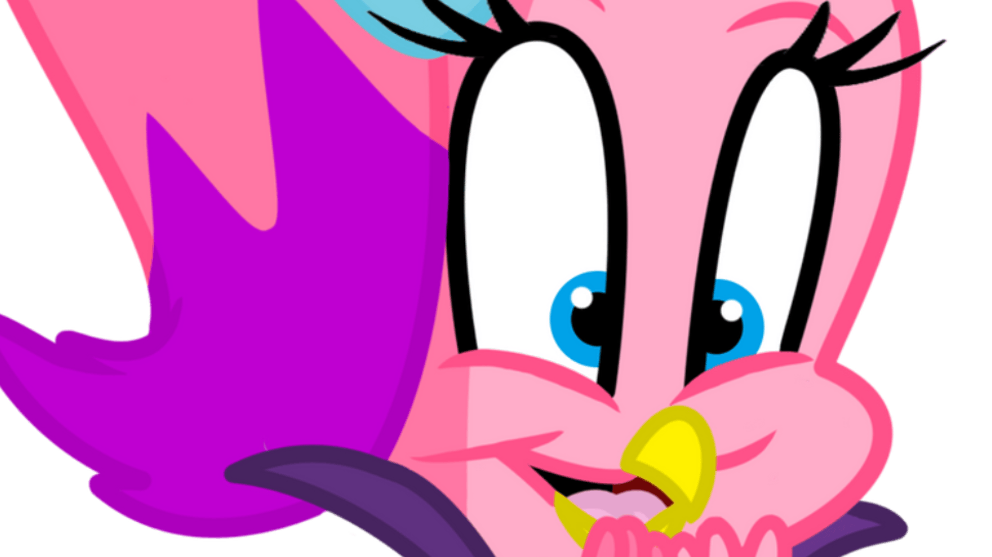 Sweetie Bird
