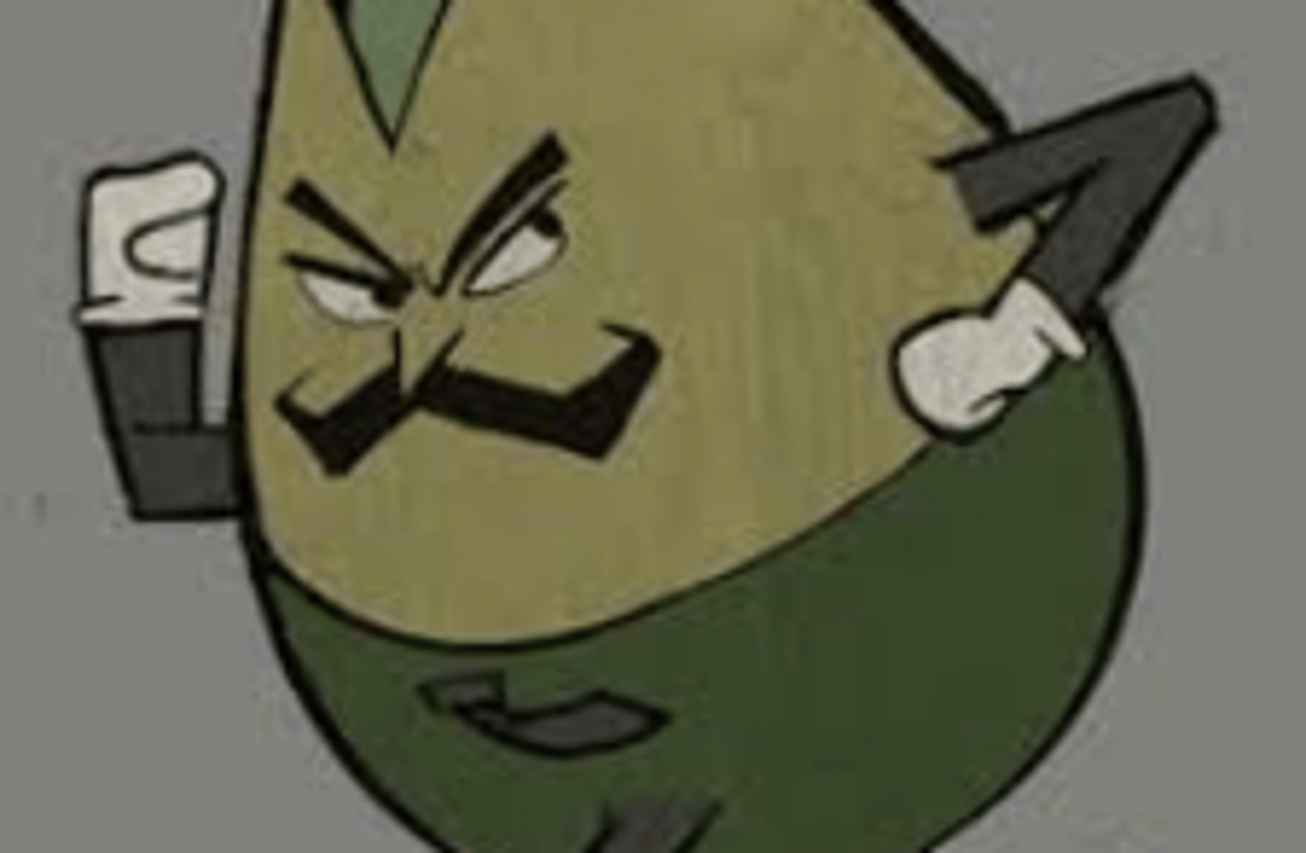 Moustachio