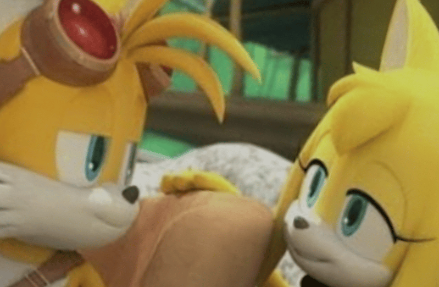 Tails