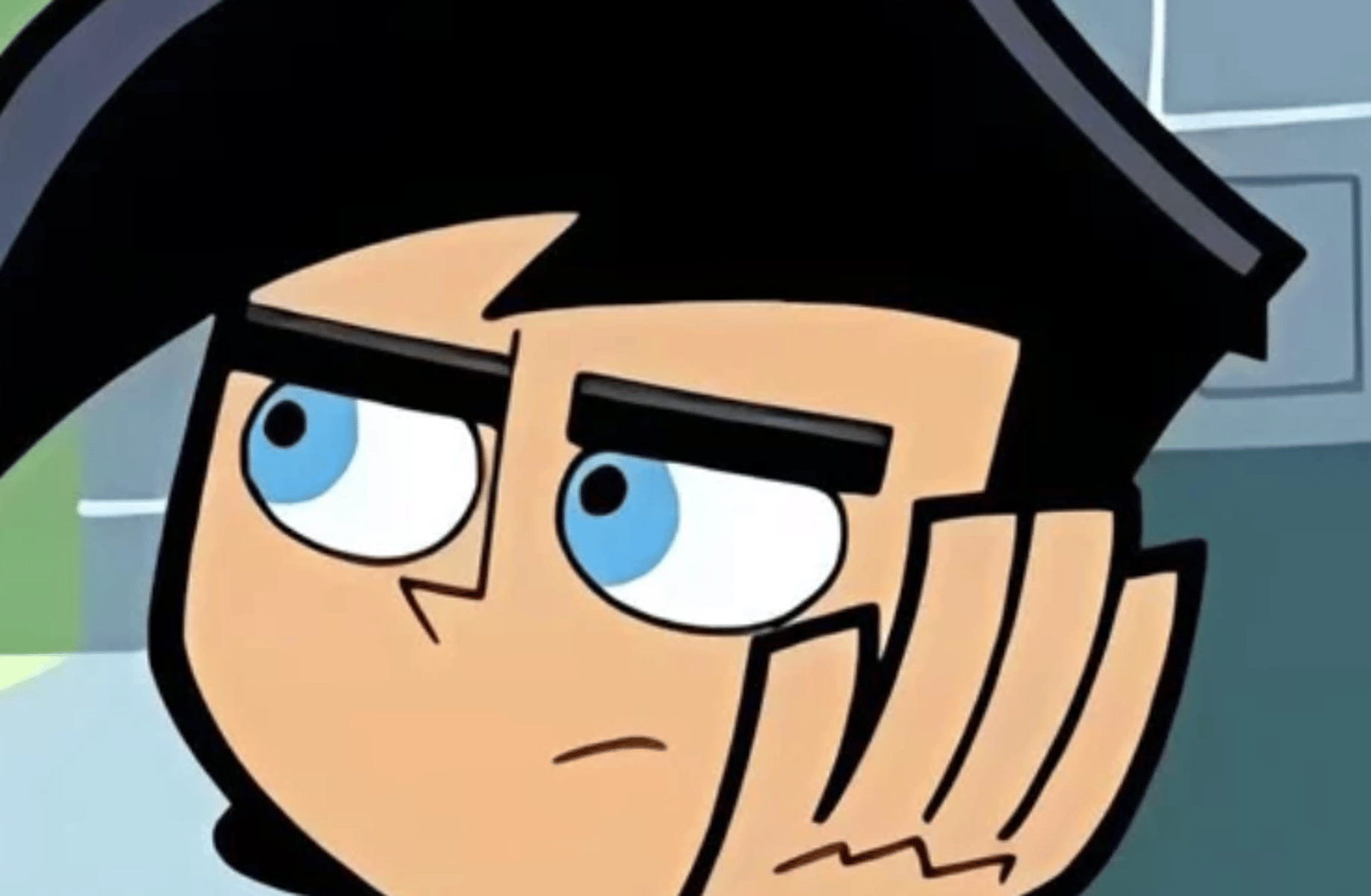 Danny fenton
