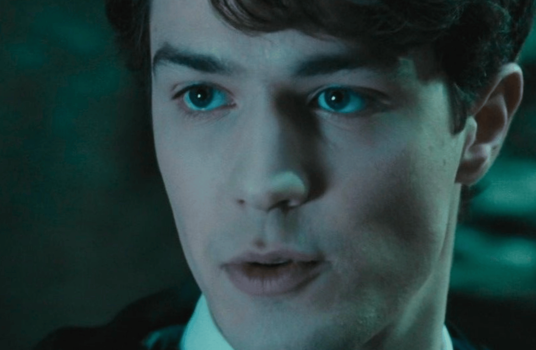 Tom Riddle