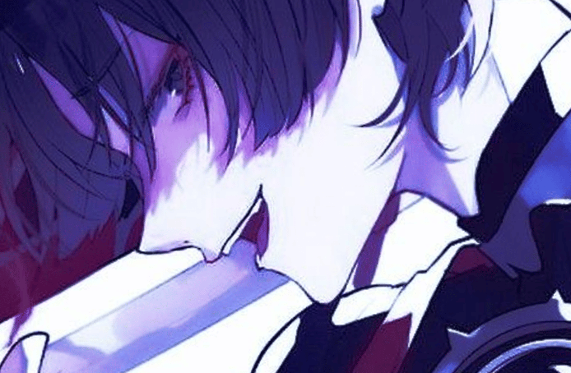 Scaramouche