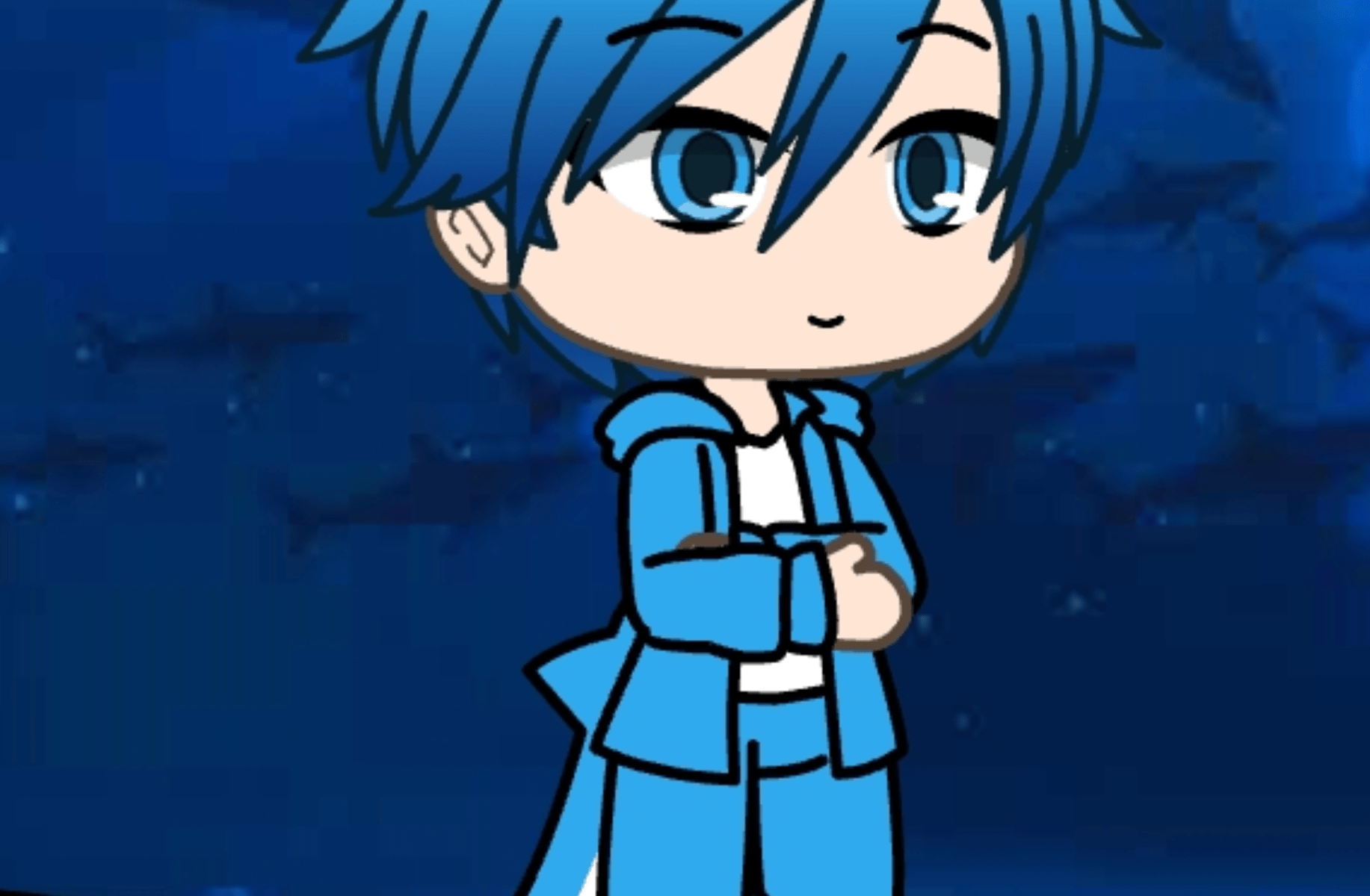 Scoltyn (Scrape Shark)