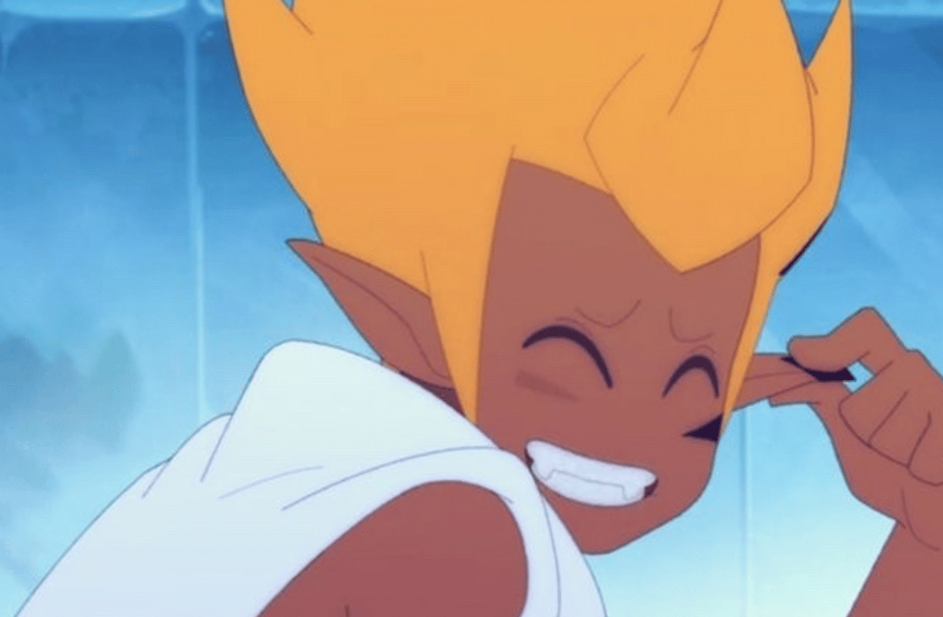 Dally (Wakfu)