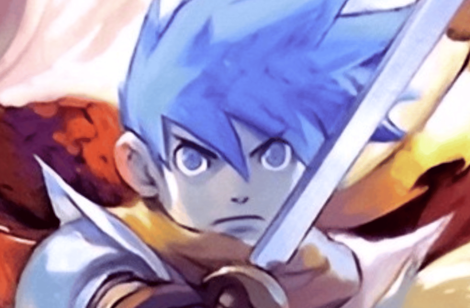 Ryu (Breath of Fire III)