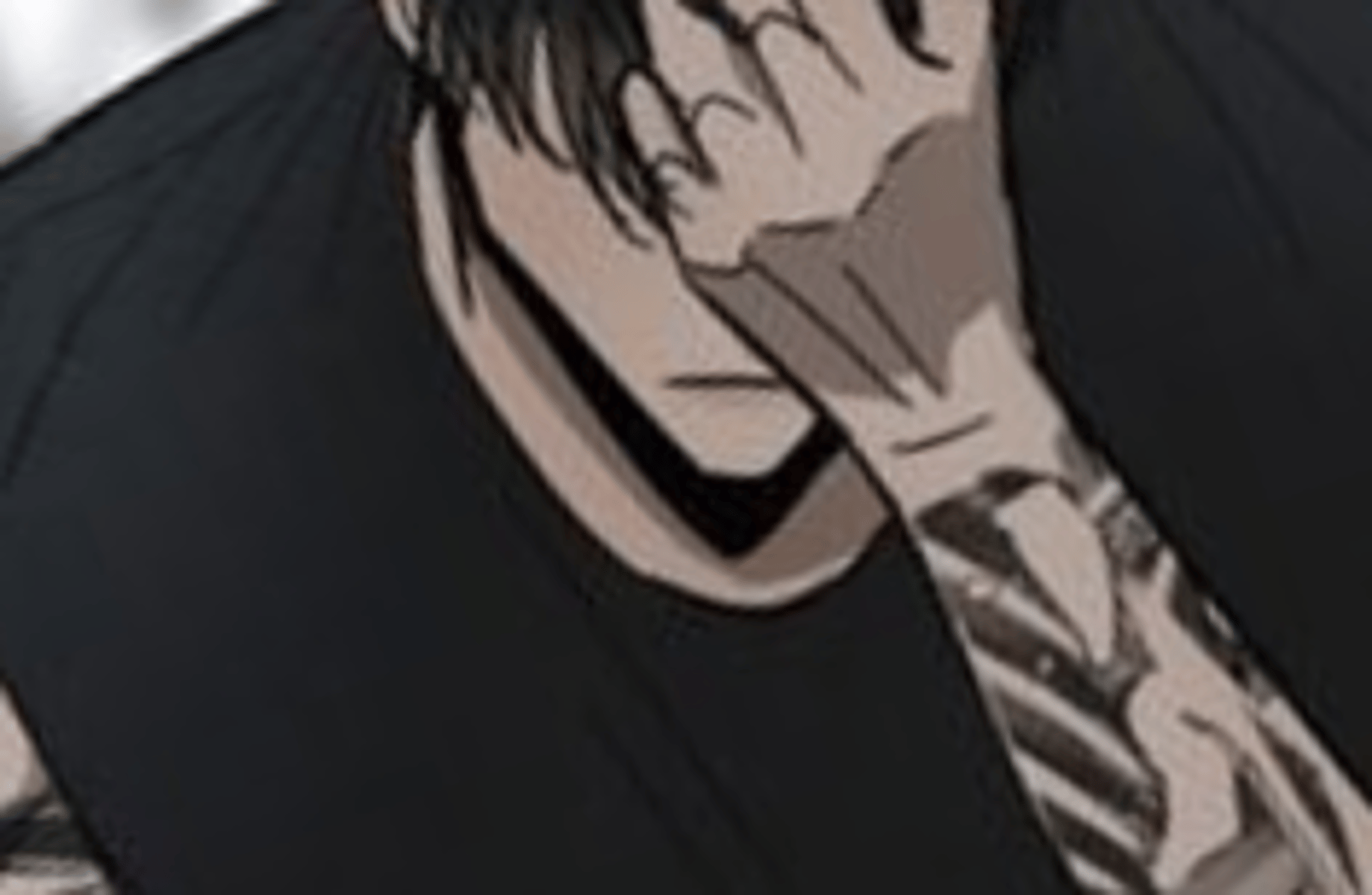 Matteo (Mafia husband)