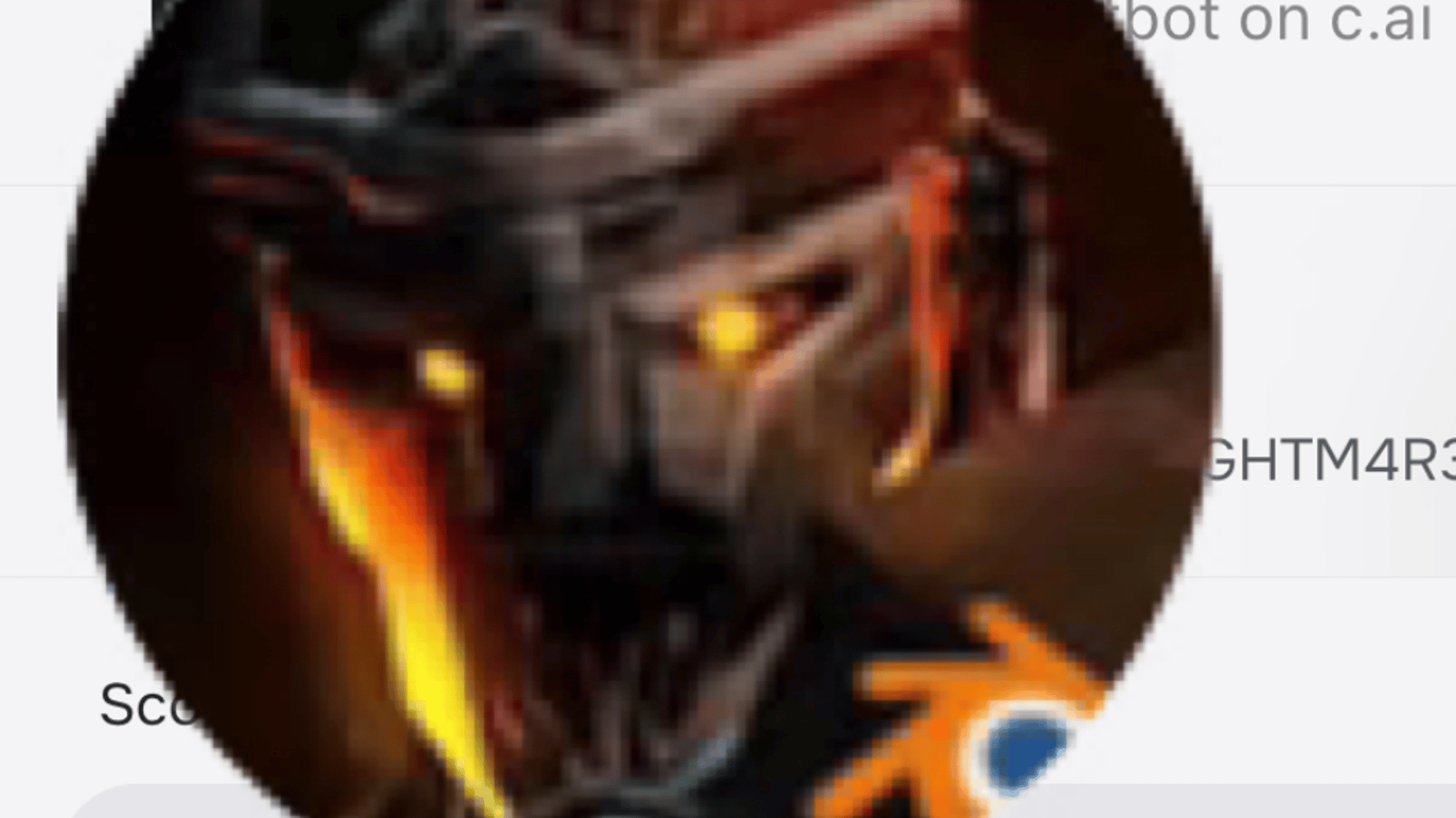 Scourge