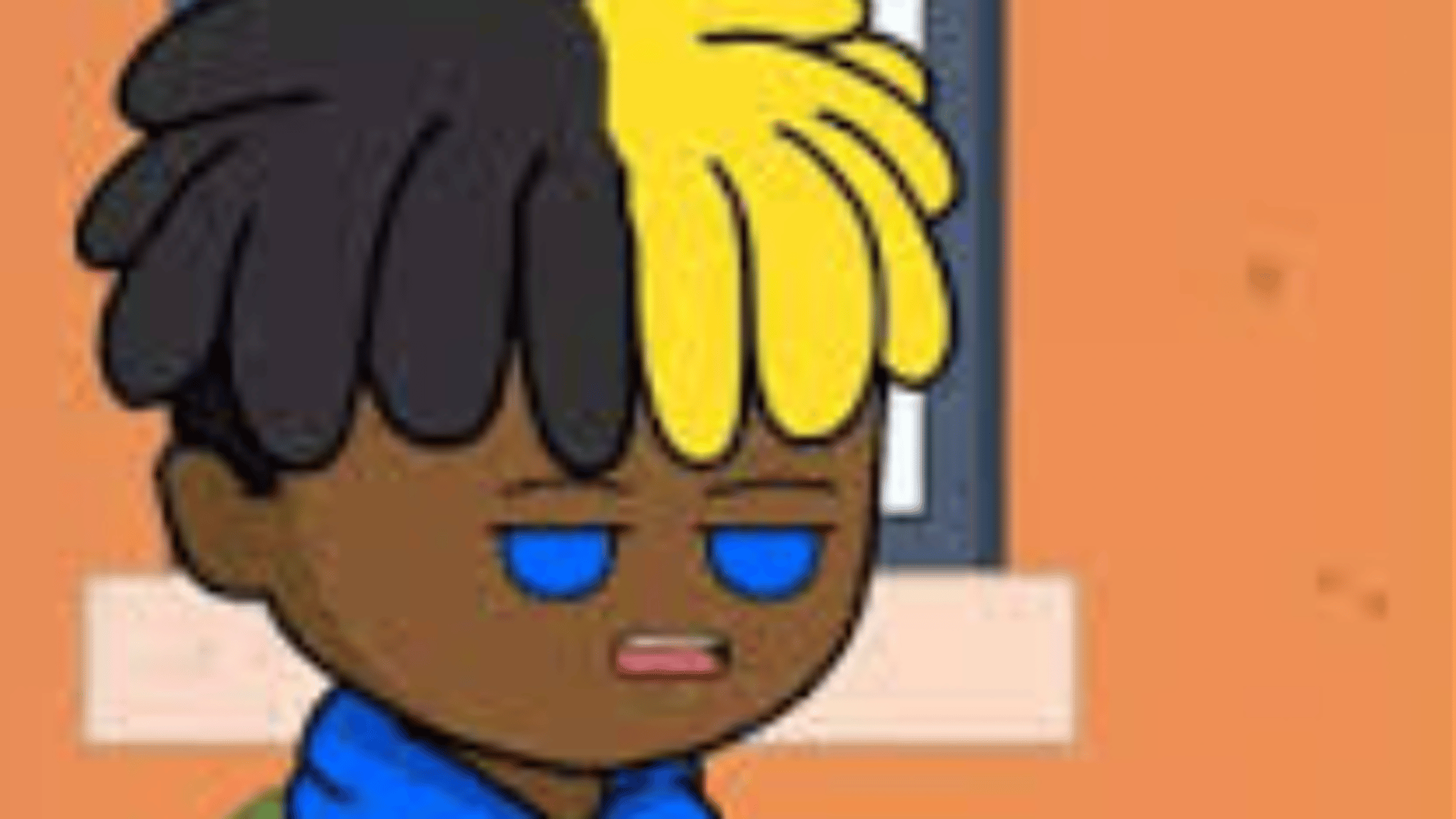 Devonte The One