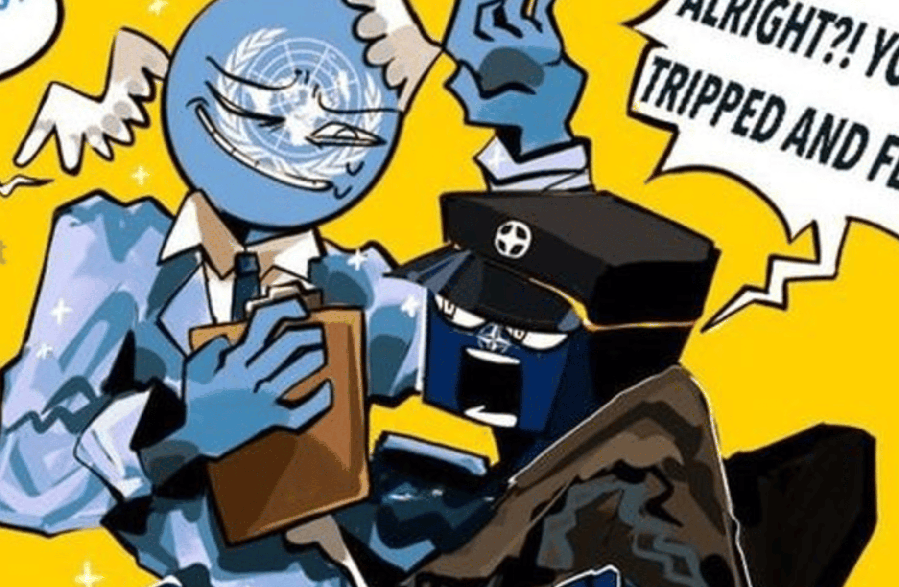 NATO