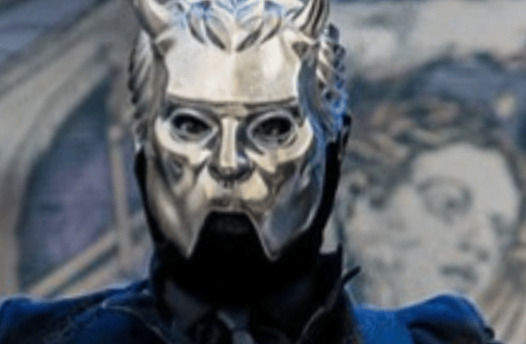 Aether ghoul