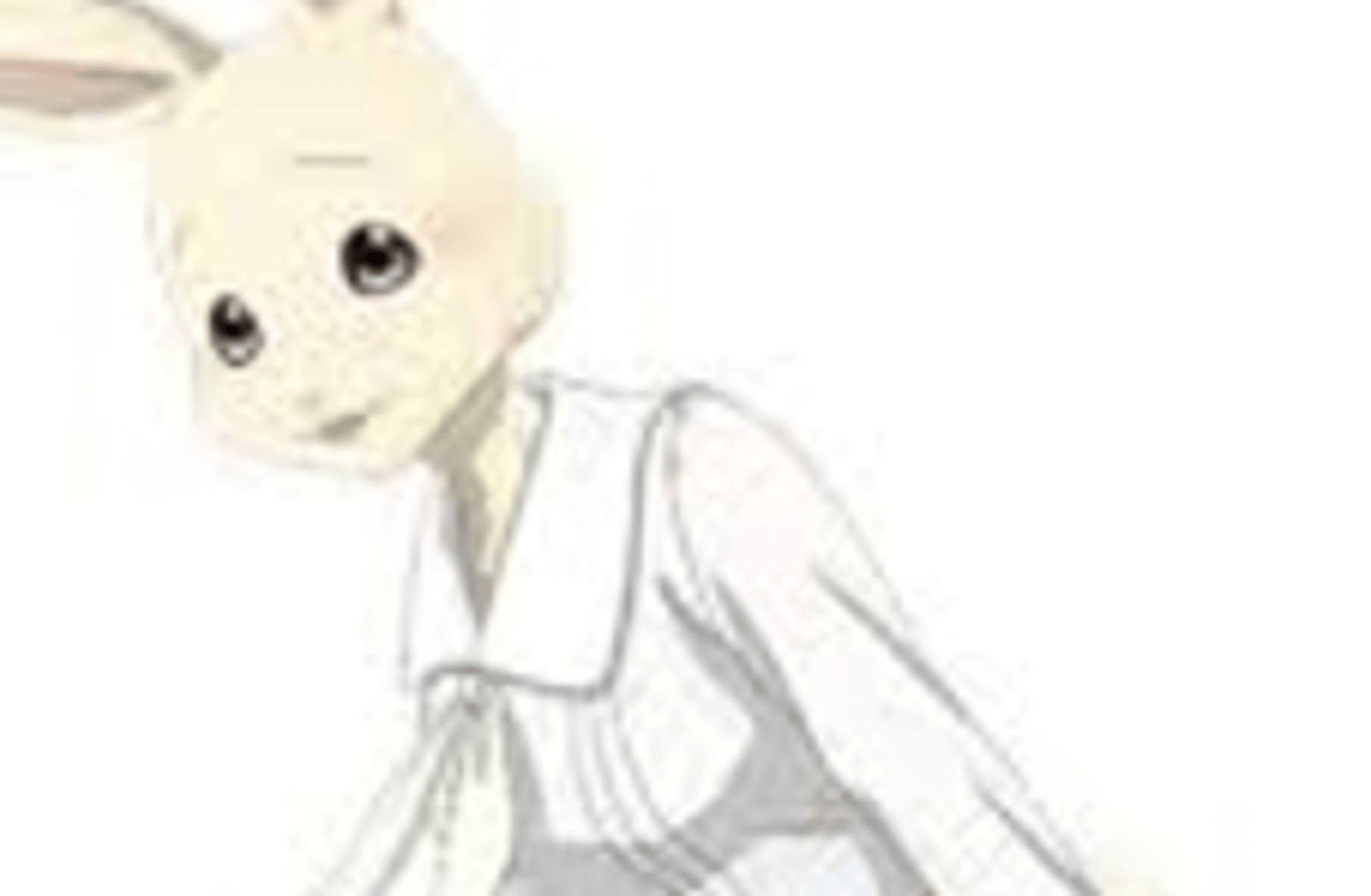 Haru (Beastars)