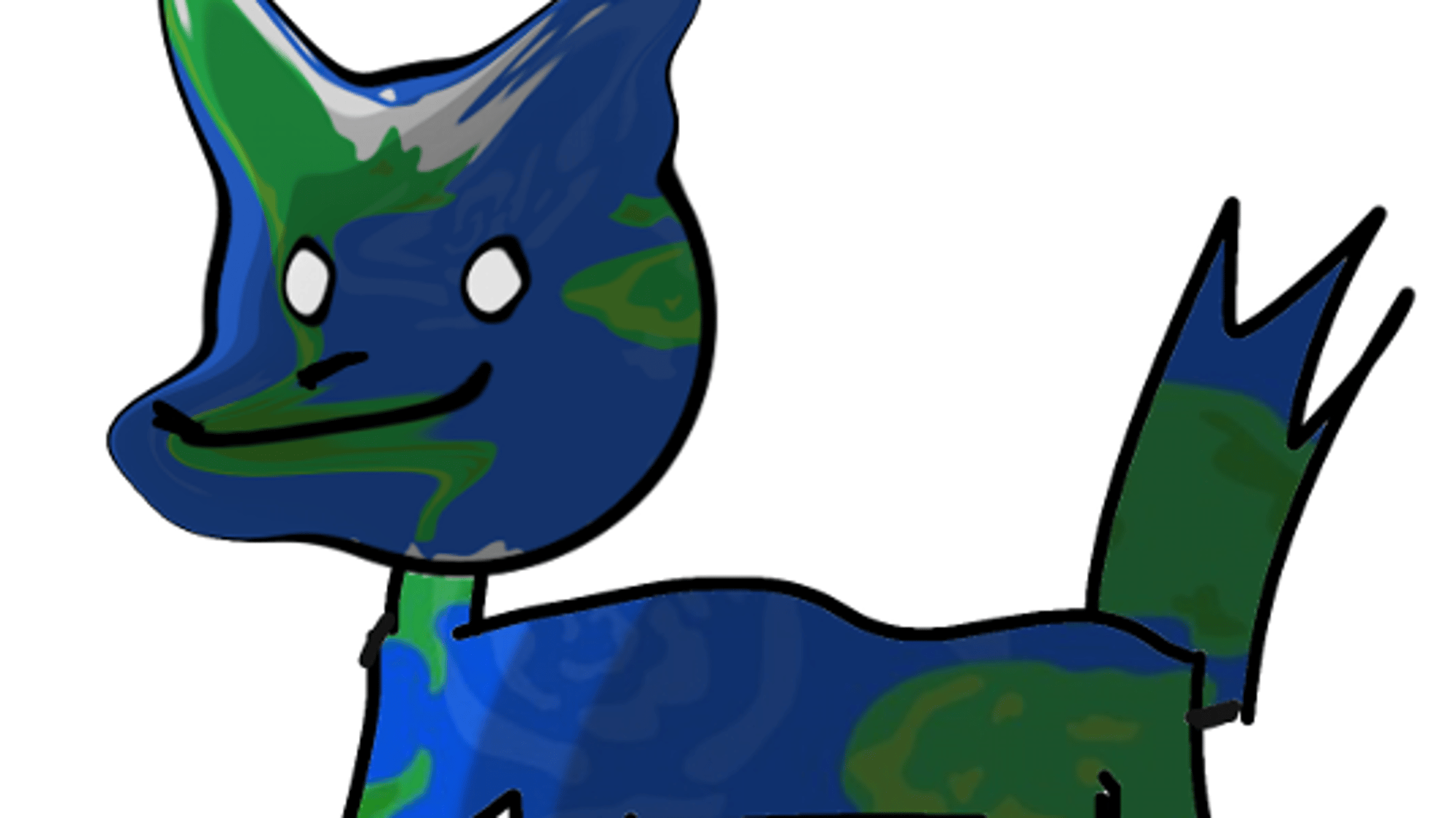 Cat Earth