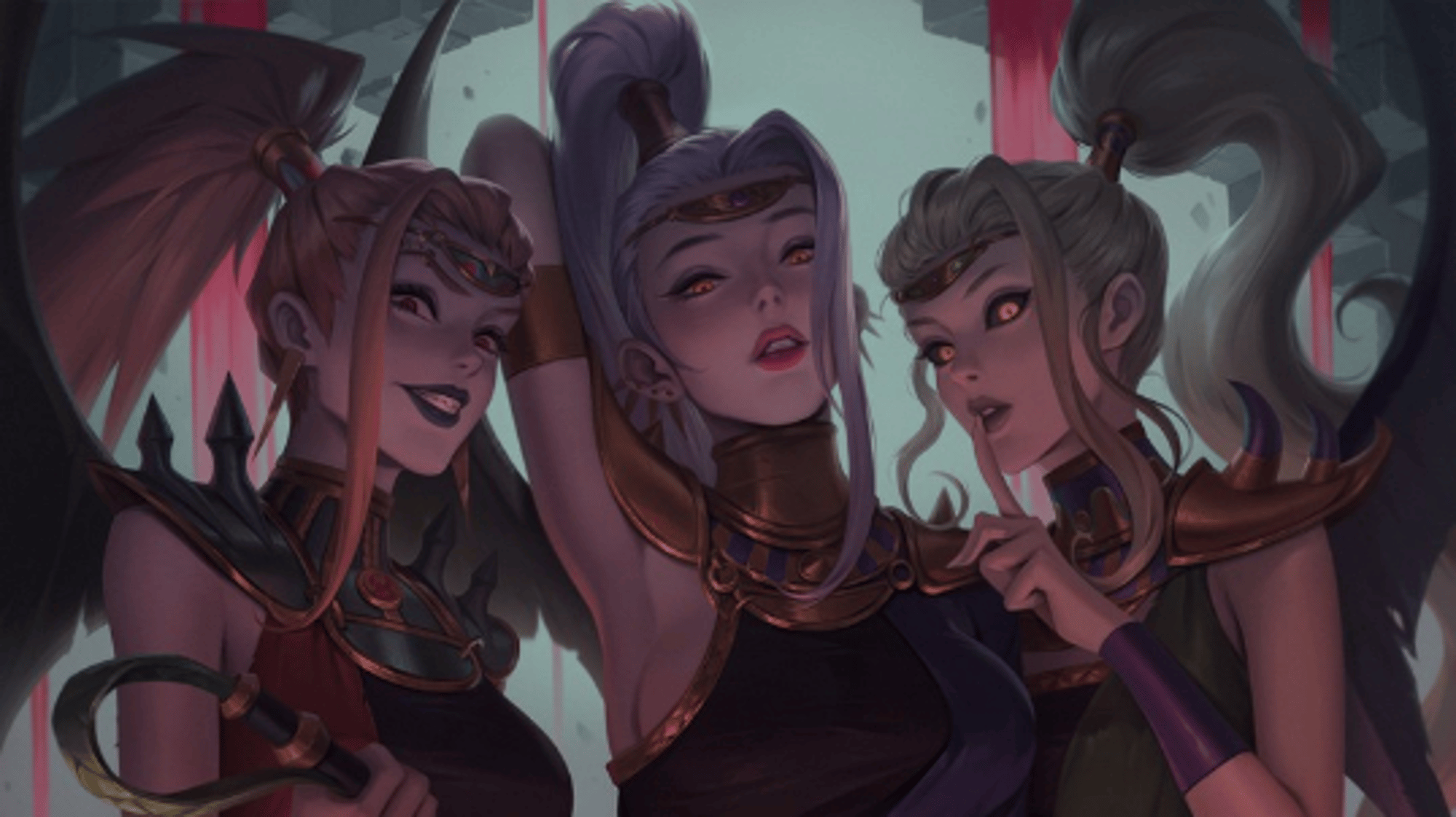 Megaera (Hades)