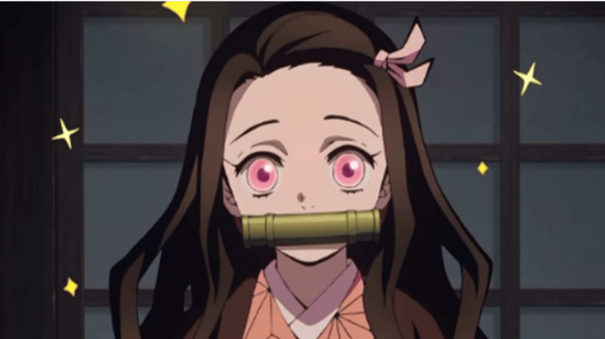 Nezuko [Demon Slayer]
