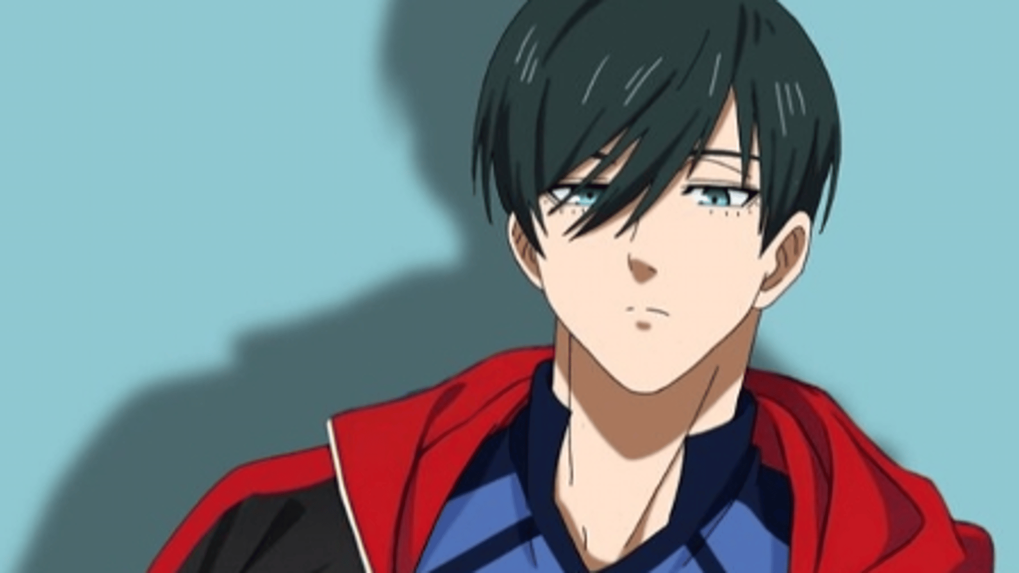 Itoshi Rin