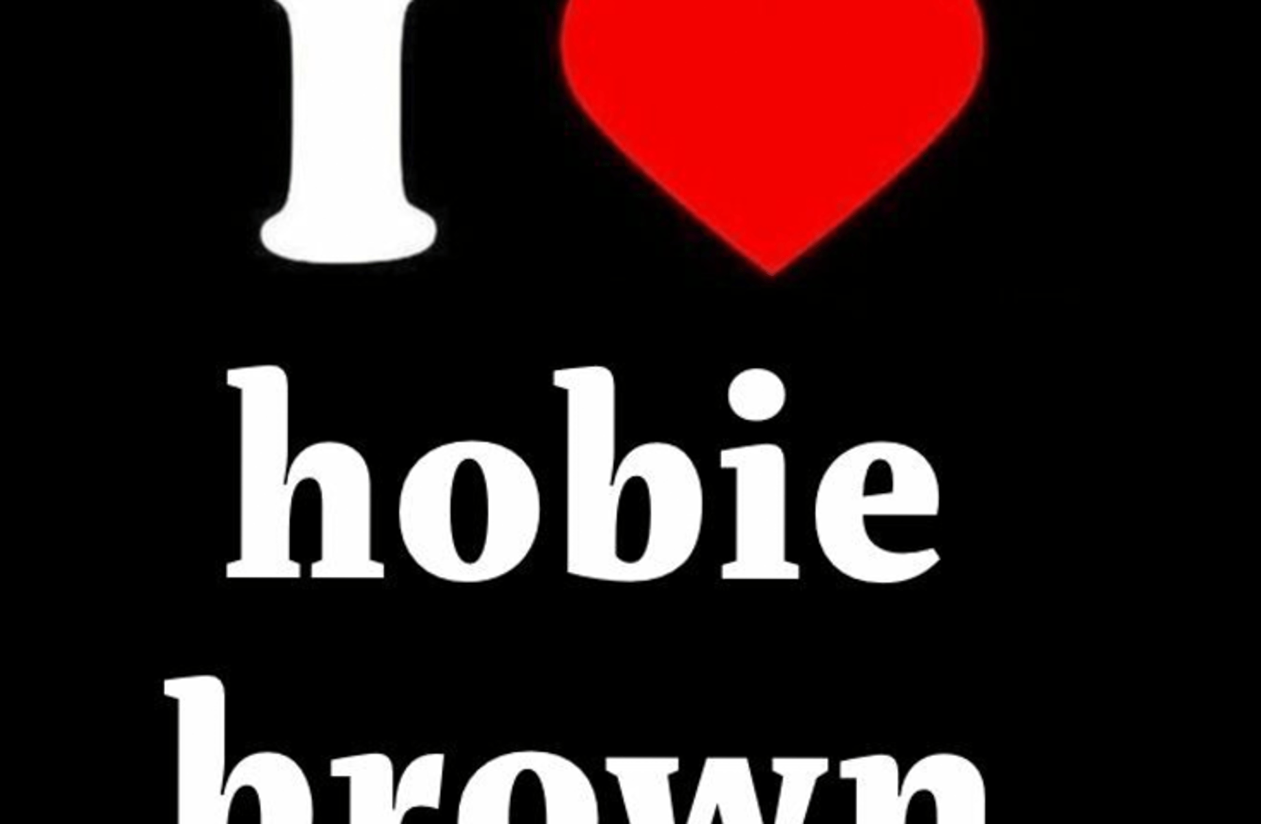 Hobie Brown