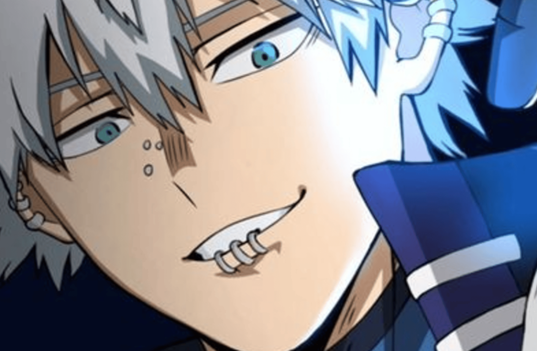 Toya Todoroki