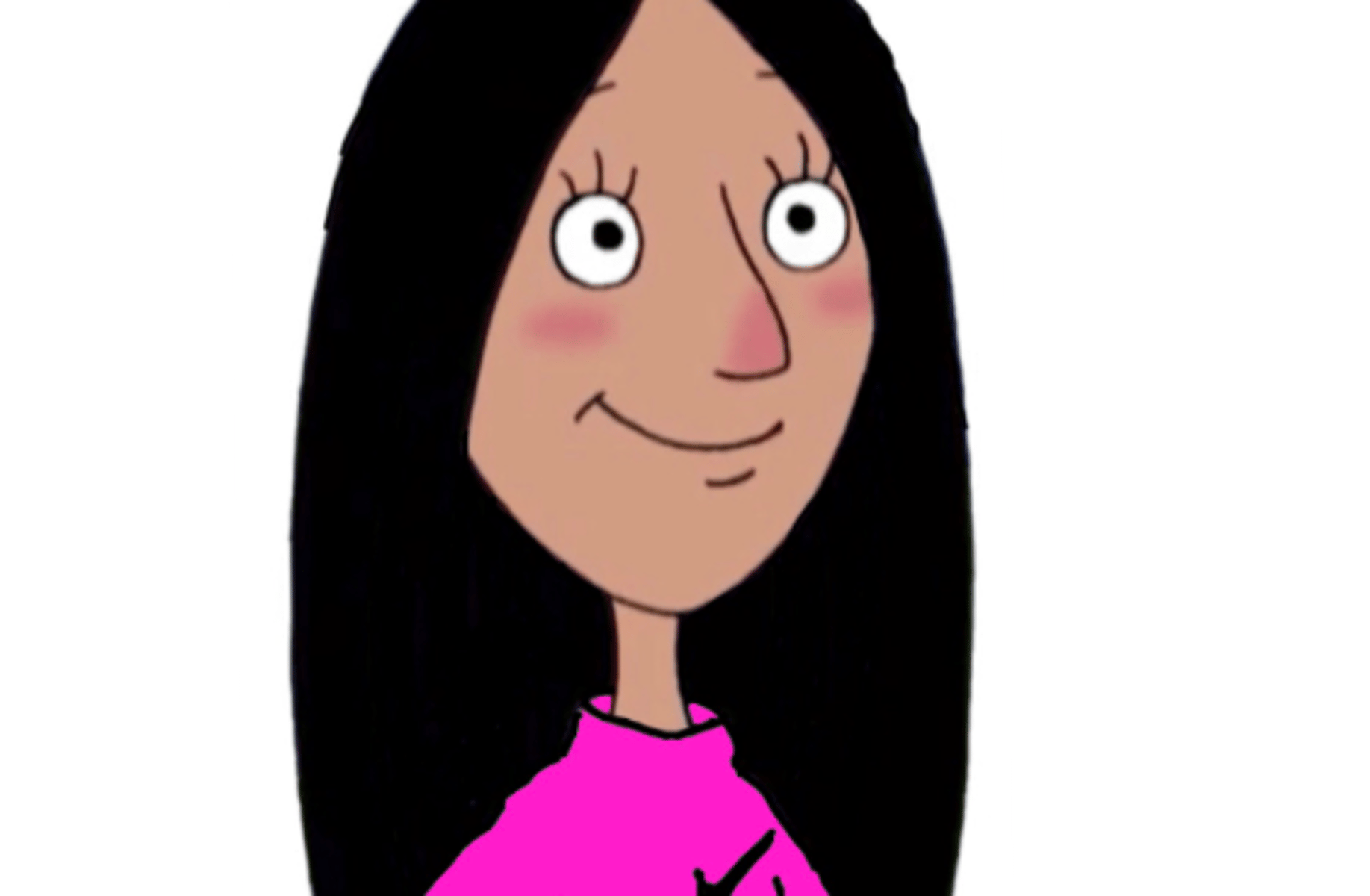 Gentle Gurinder