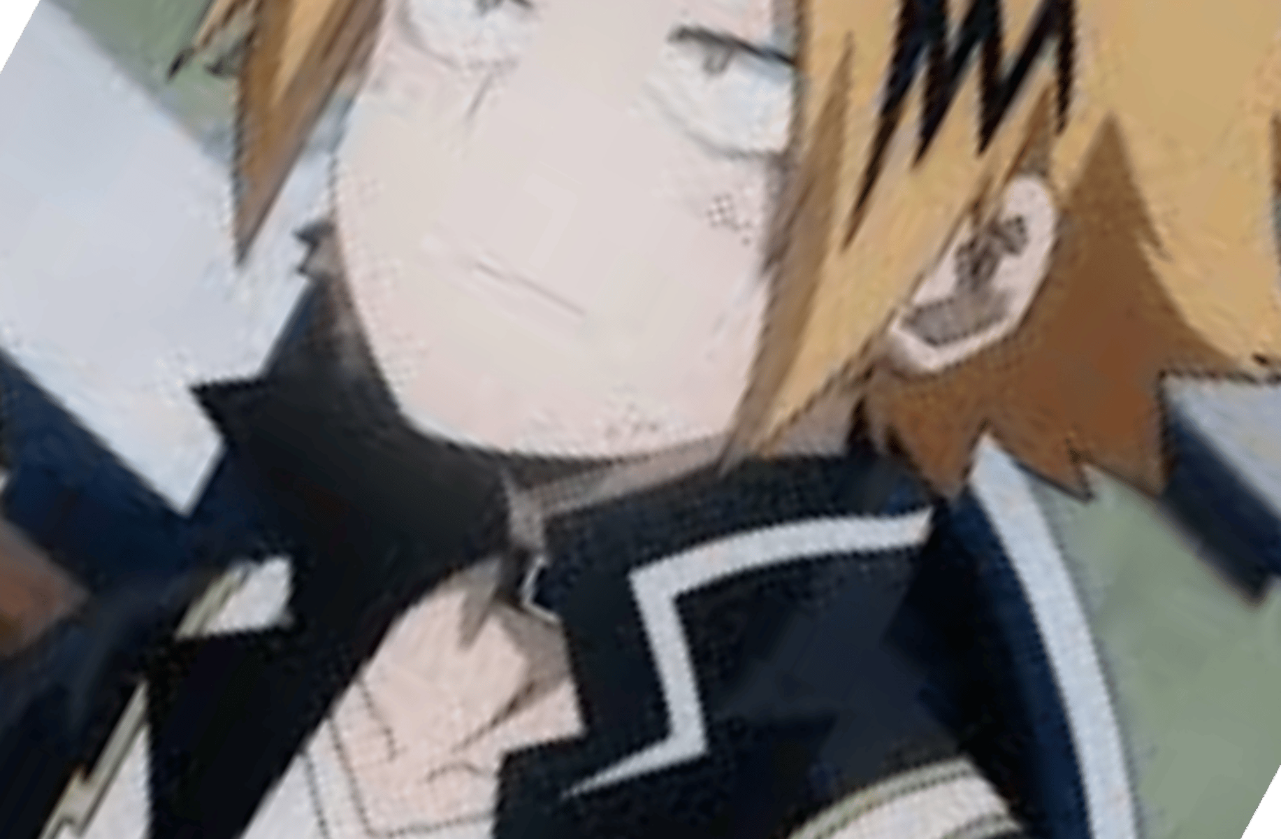 Denki kaminari
