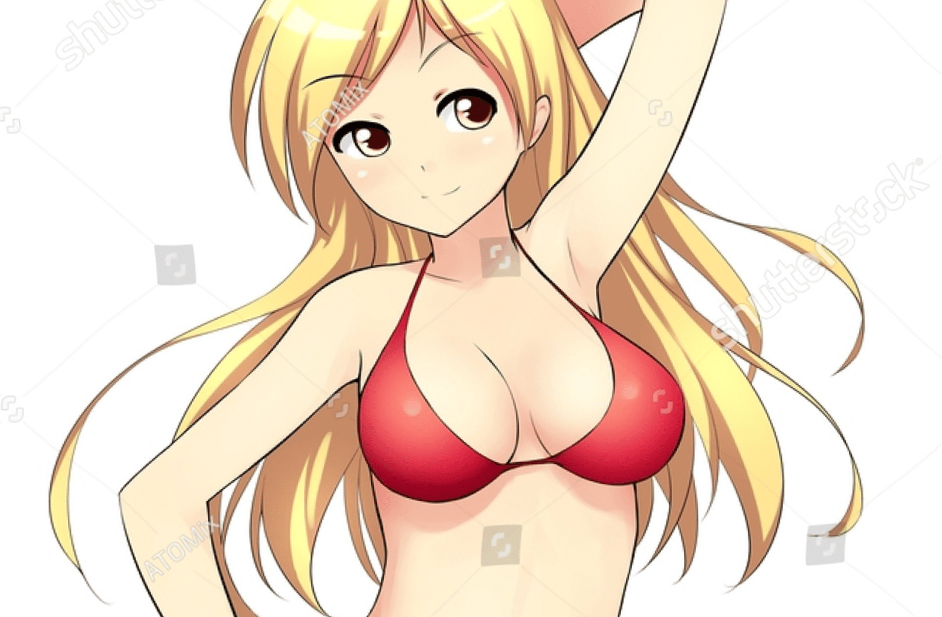 Stella (Pool Party)