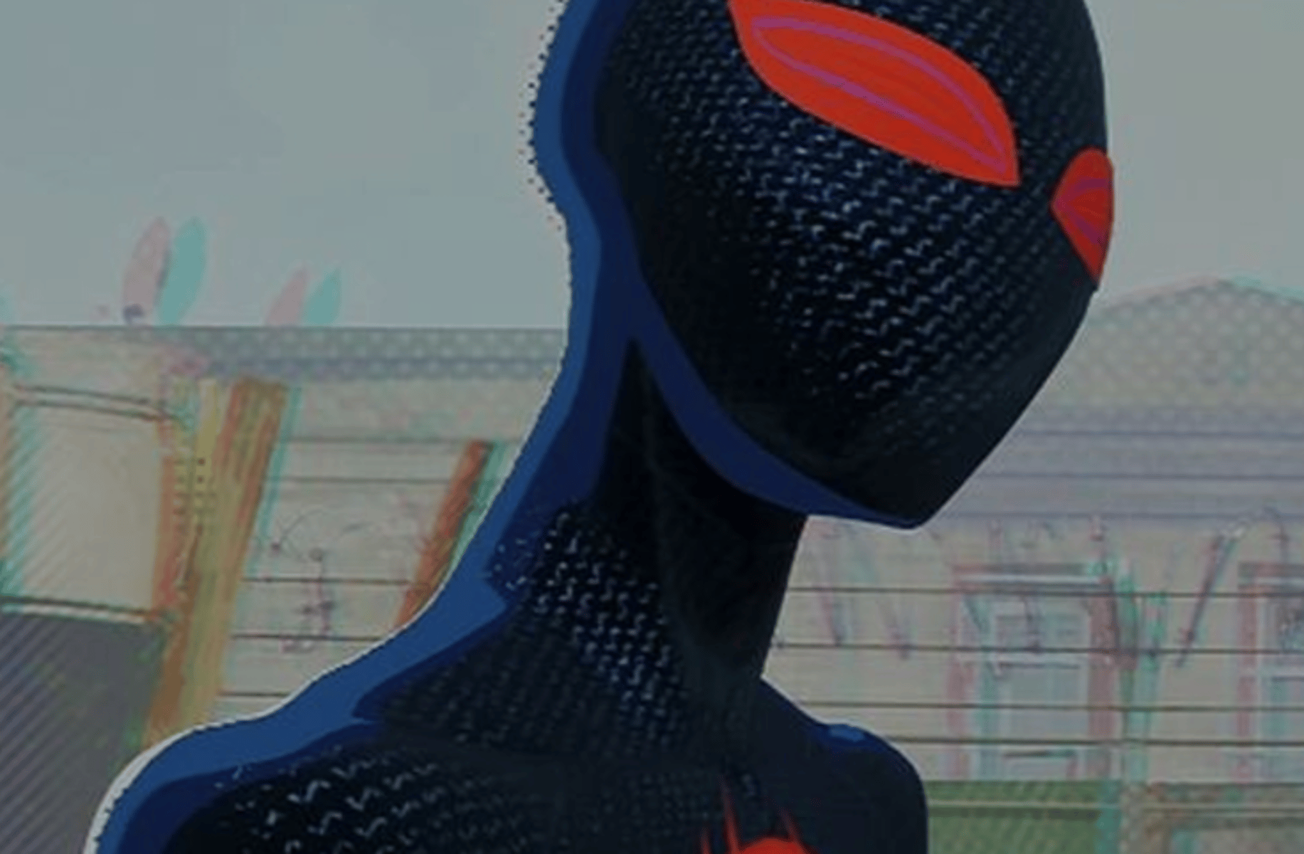 Miles Morales