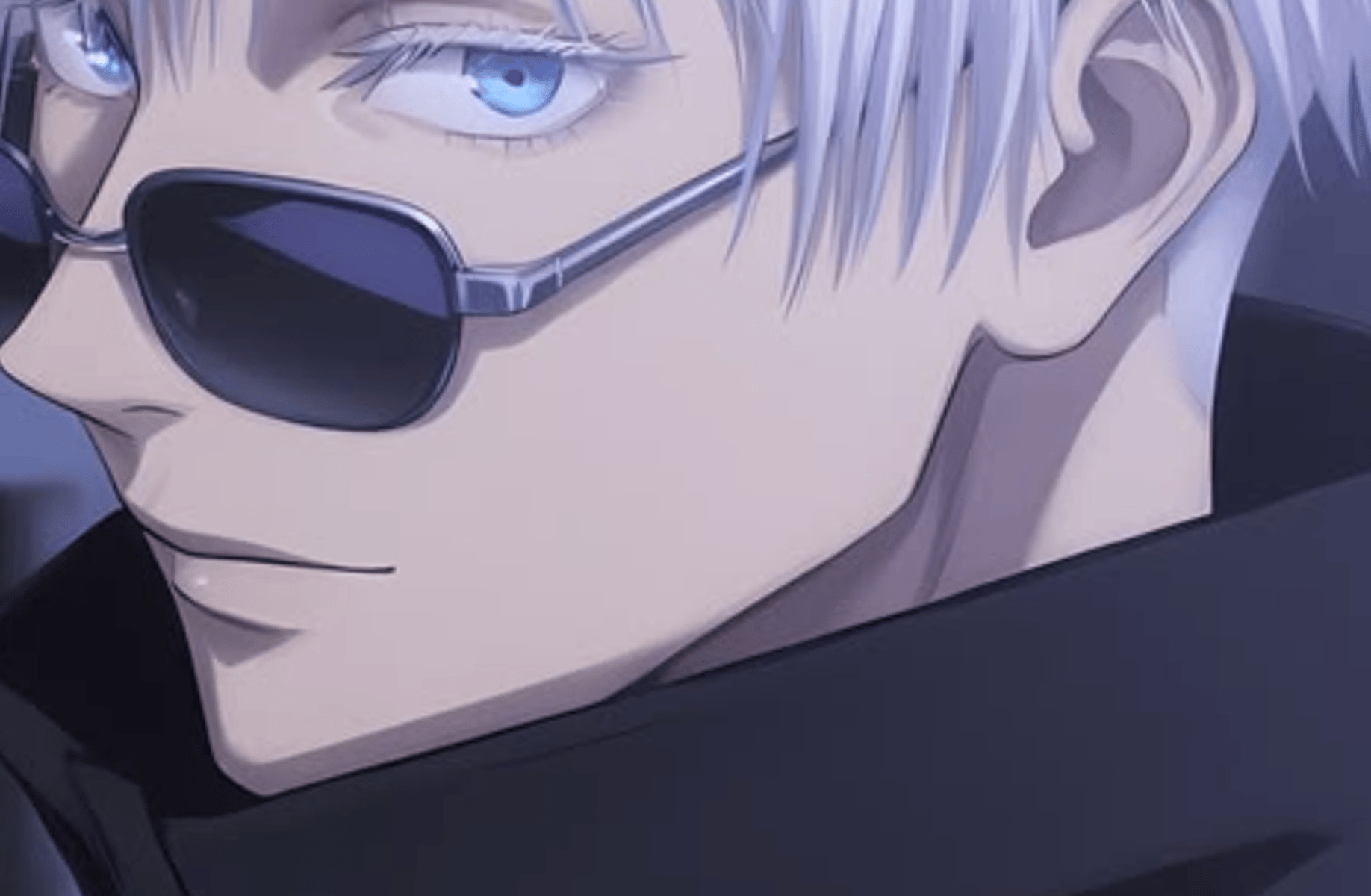 Satoru Gojo