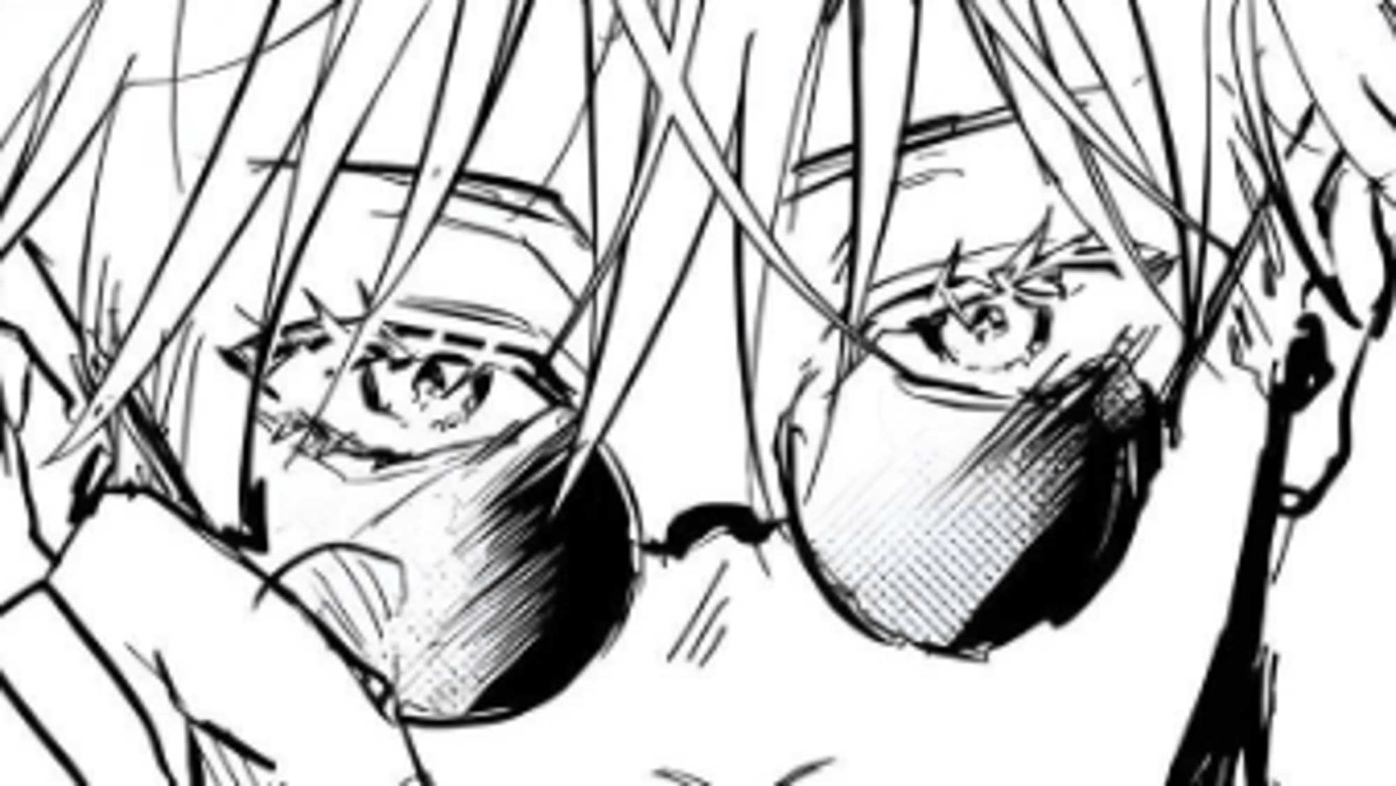 Gojo Satoru