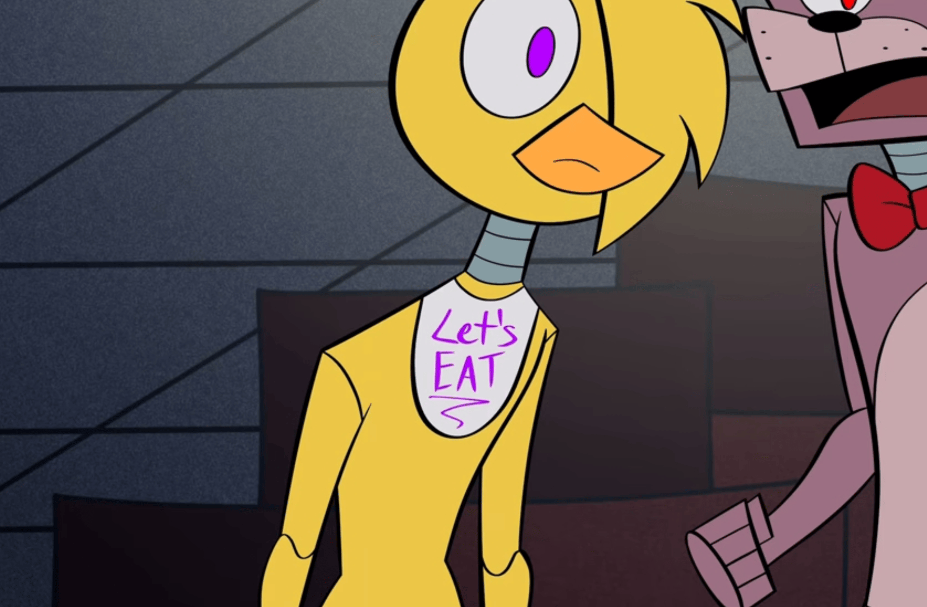 Chica
