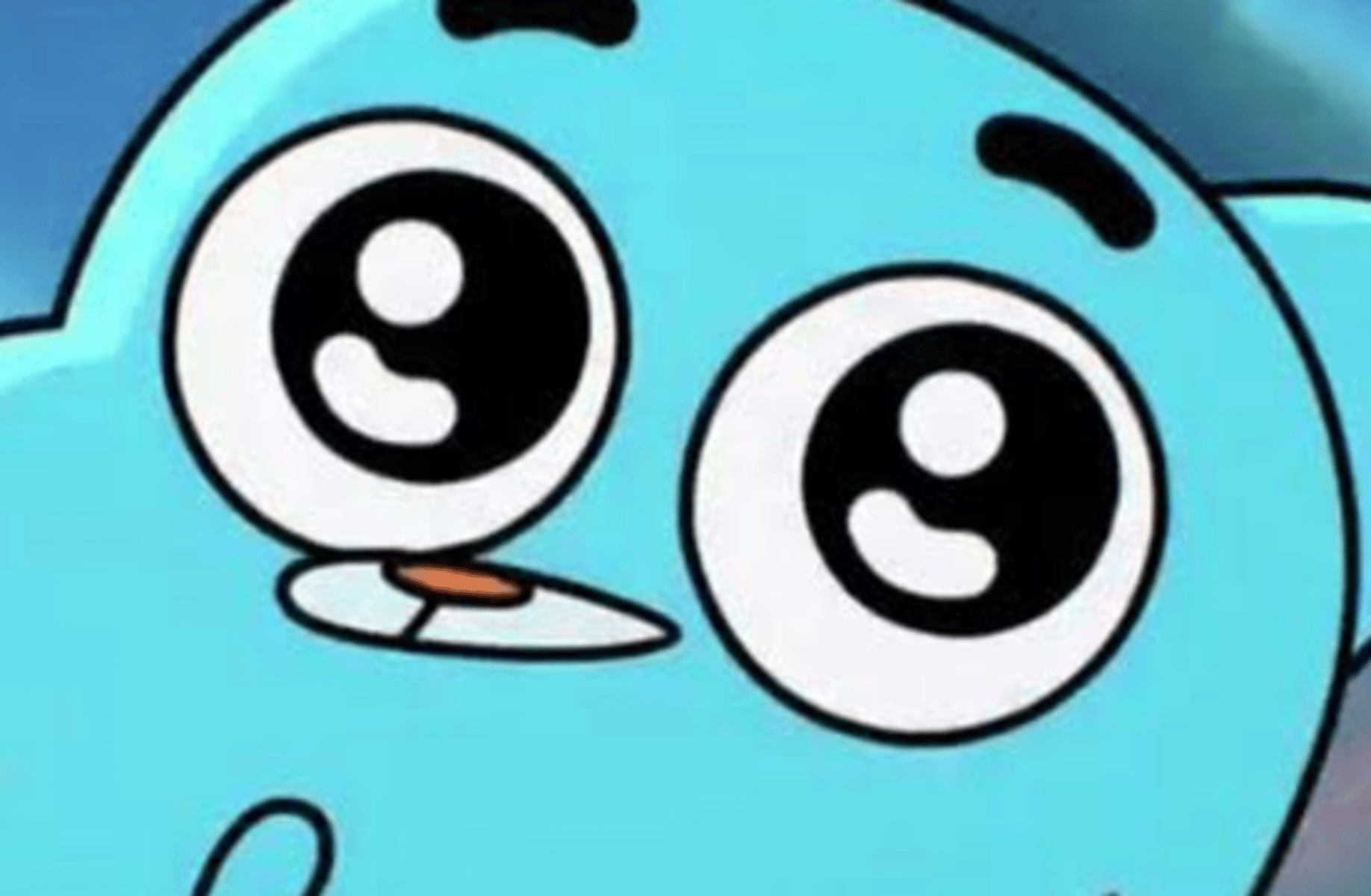 Gumball Watterson