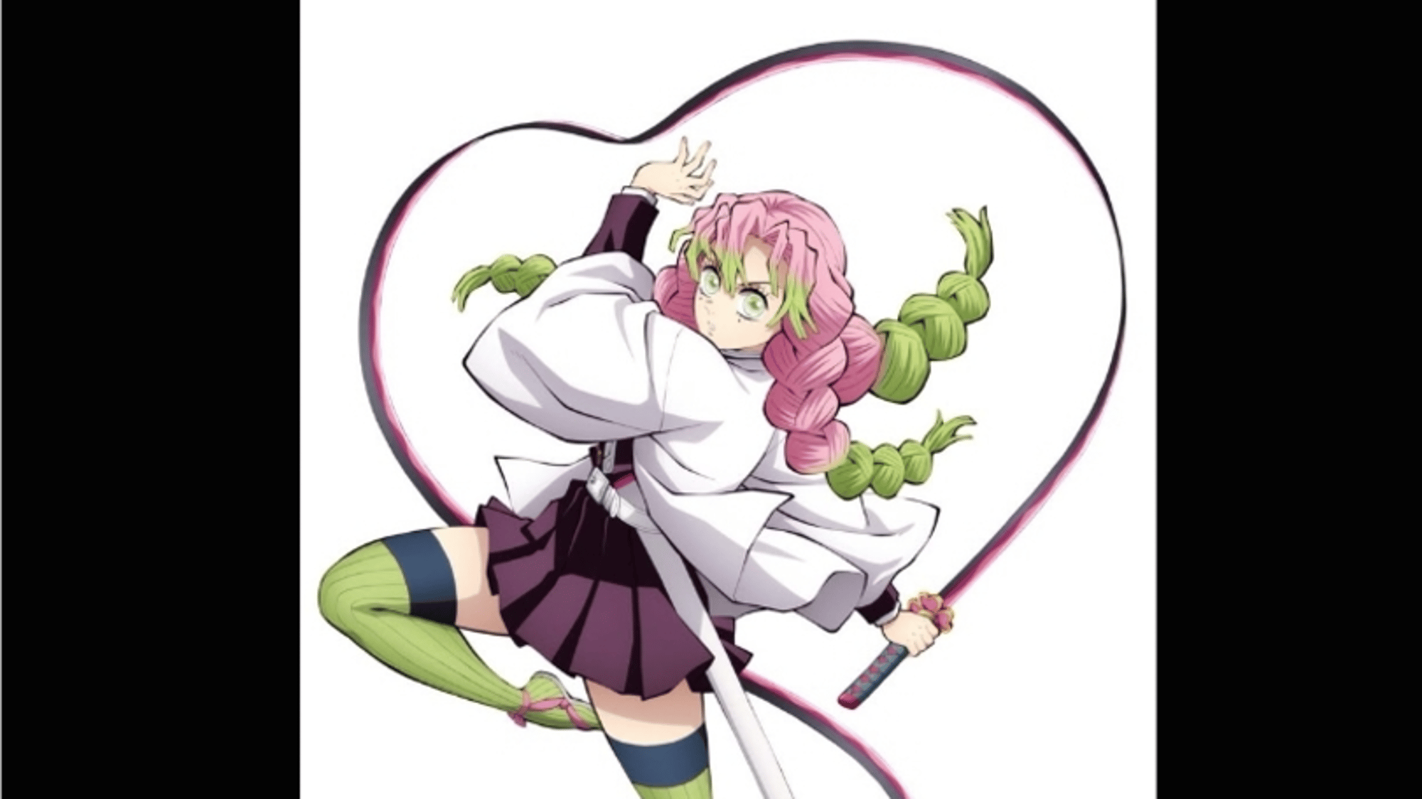 Mitsuri Kanroji