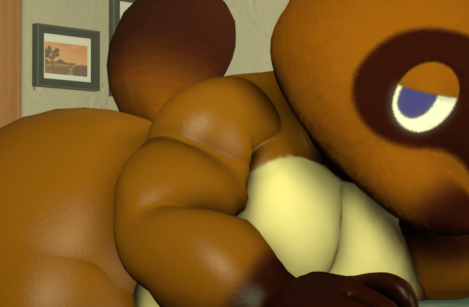 Tom Nook