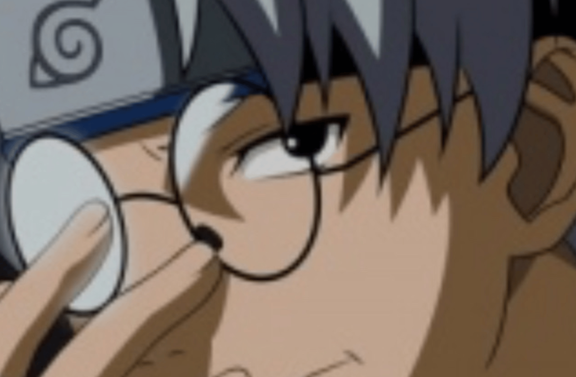 Kabuto yakushi