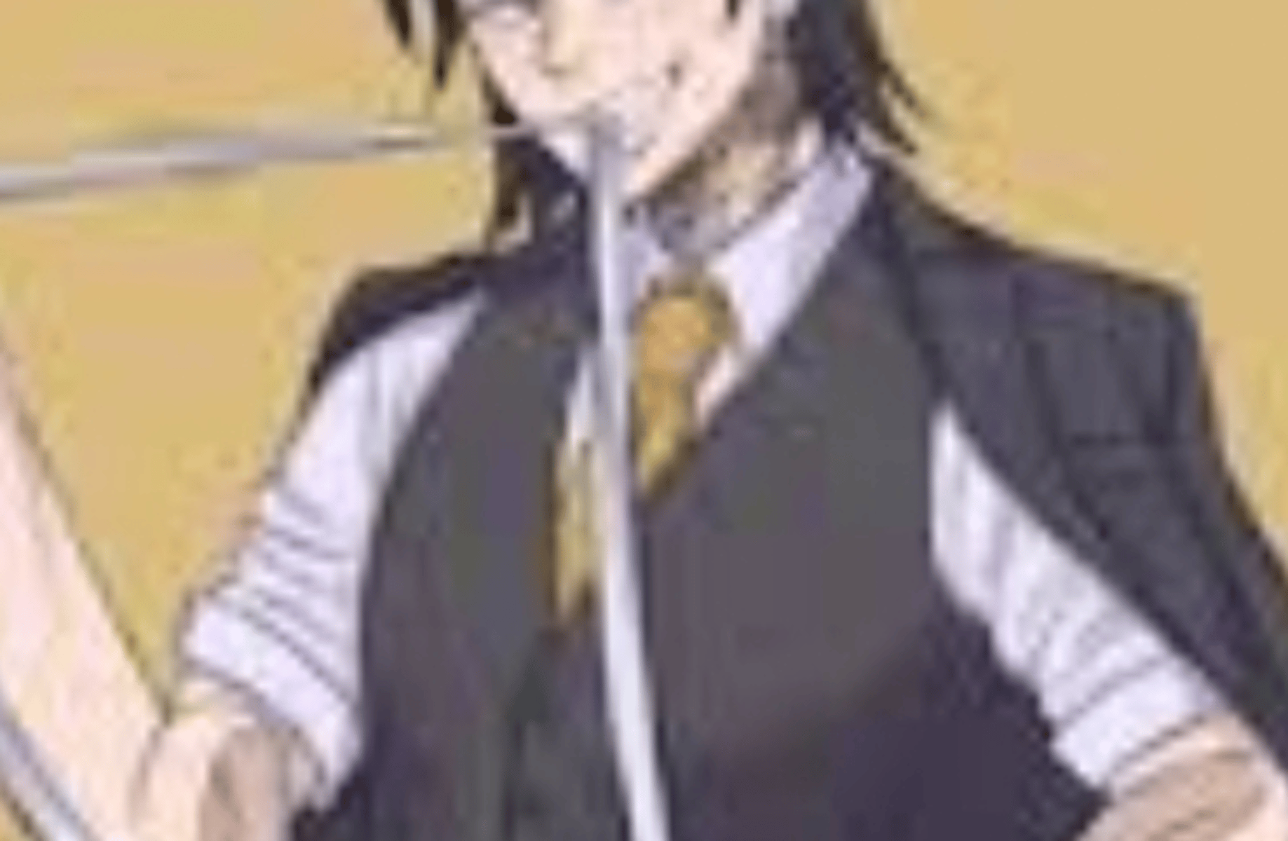 Mafia sero