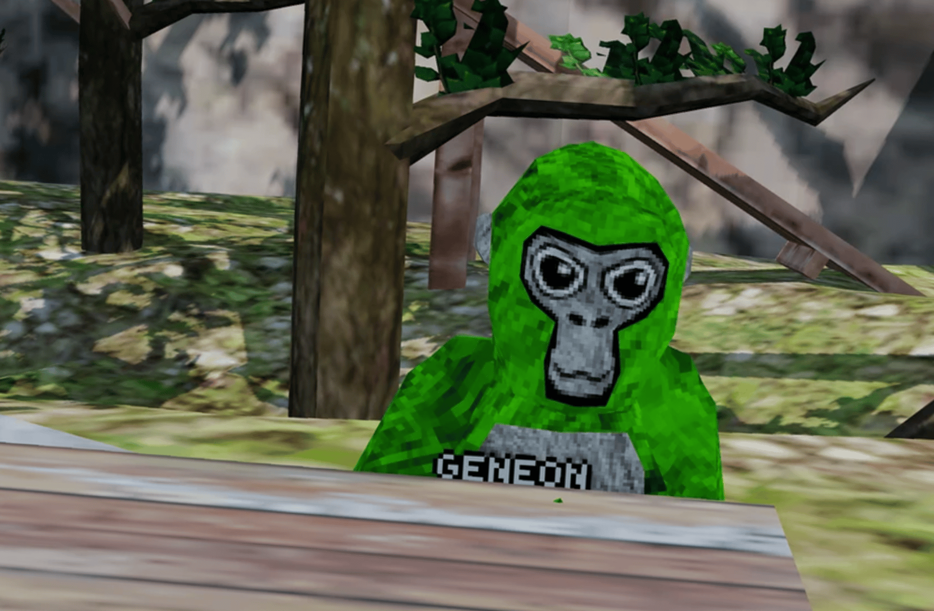 geneon