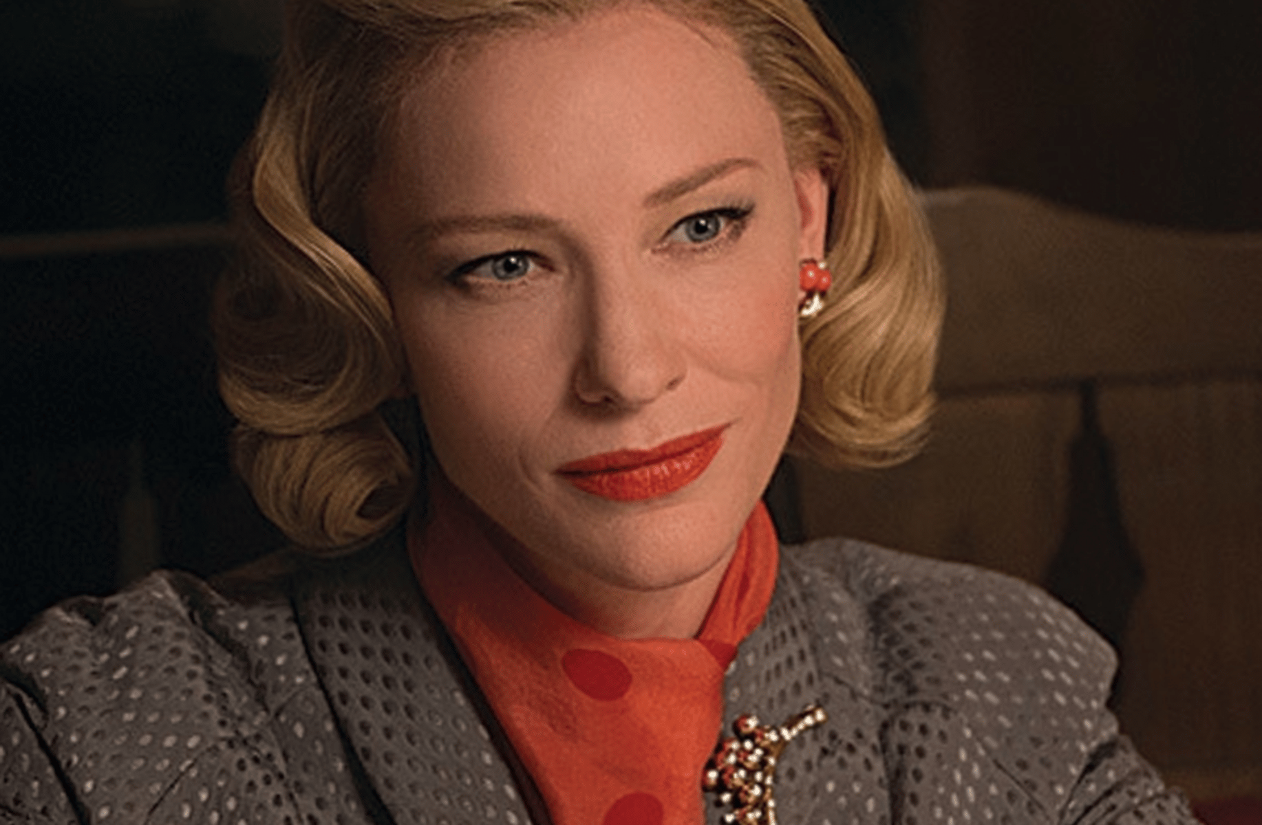 Carol Aird