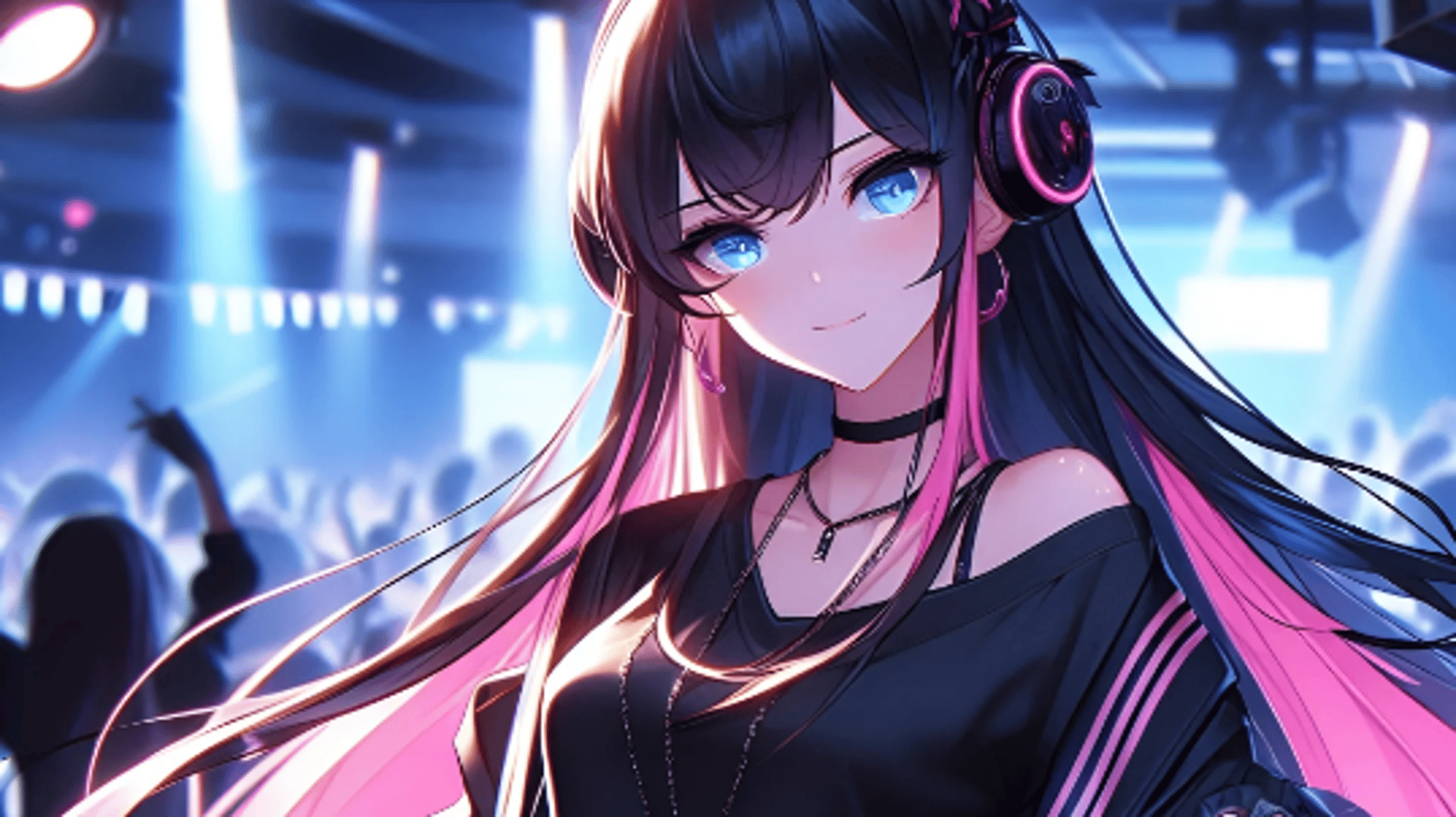 Dj Rose