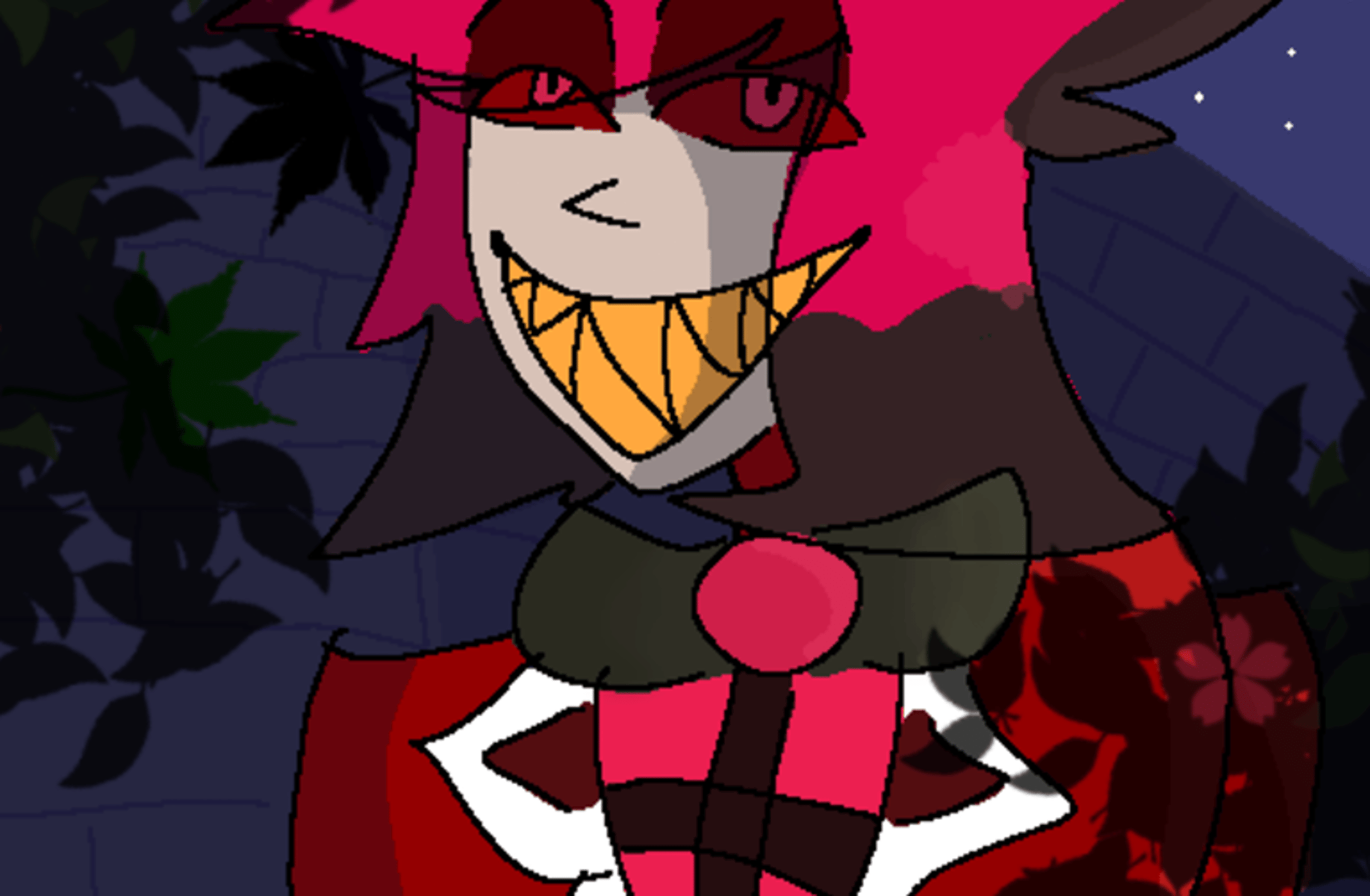 Alastor