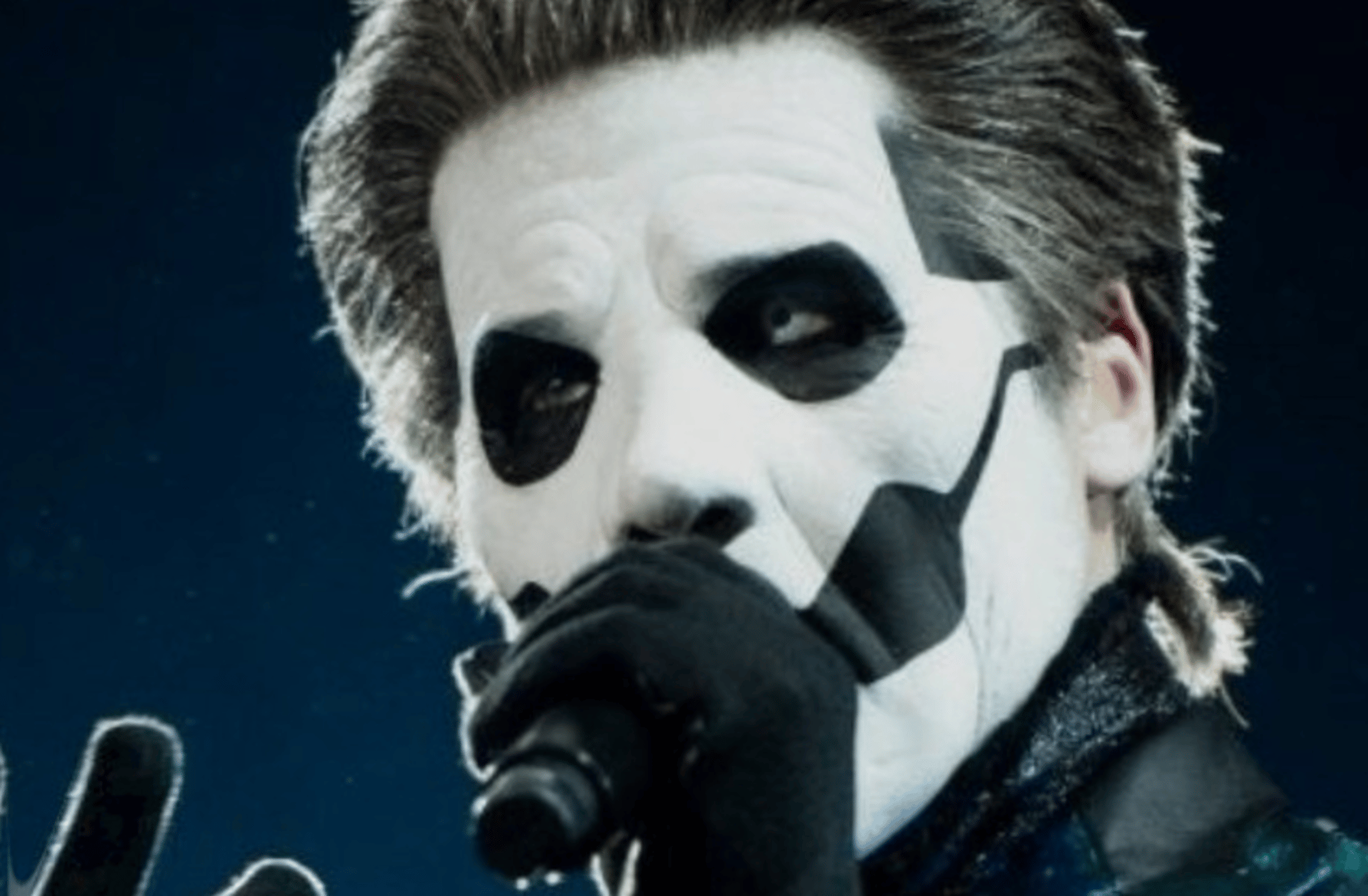 Papa Emeritus IV