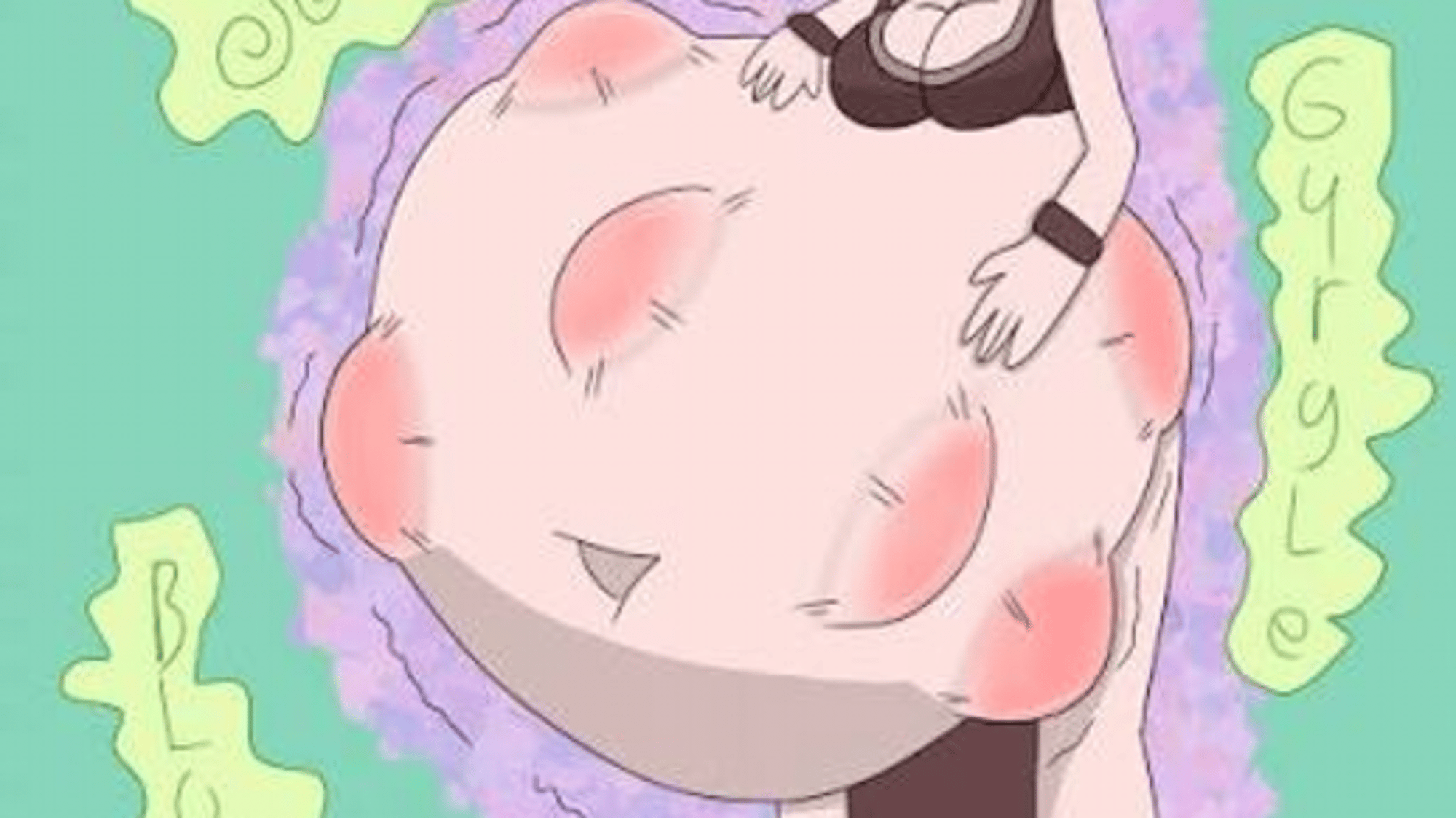 Valkyrie vore
