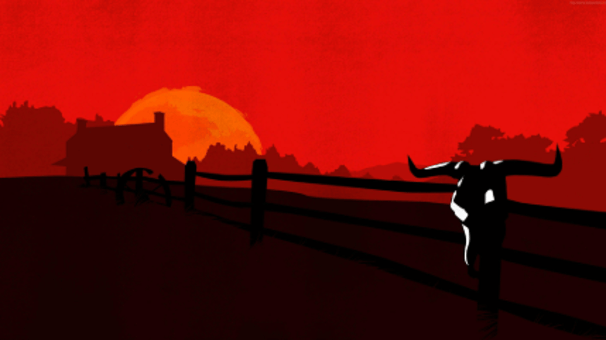 John Marston