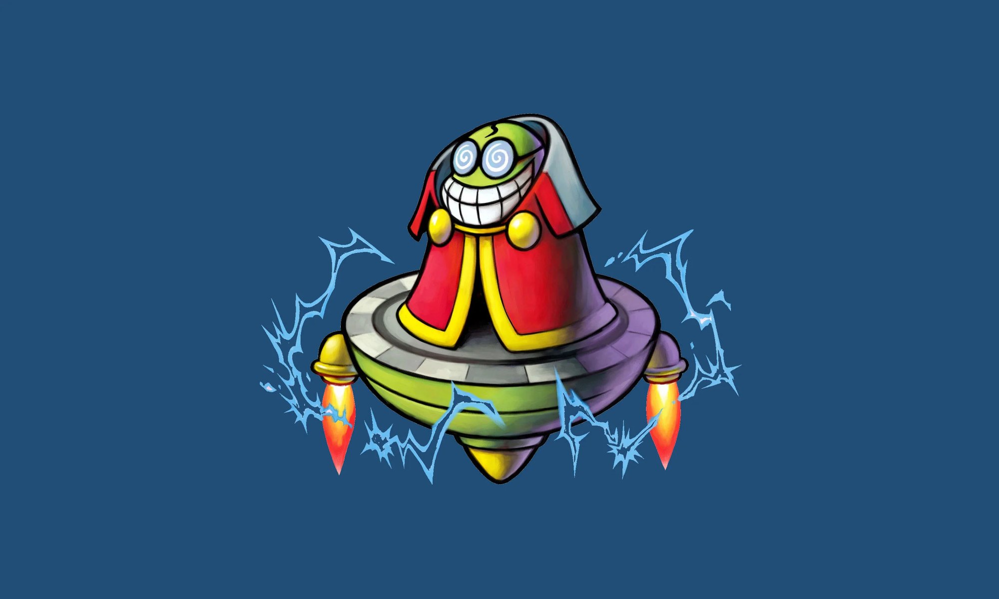 Fawful (Mario games)