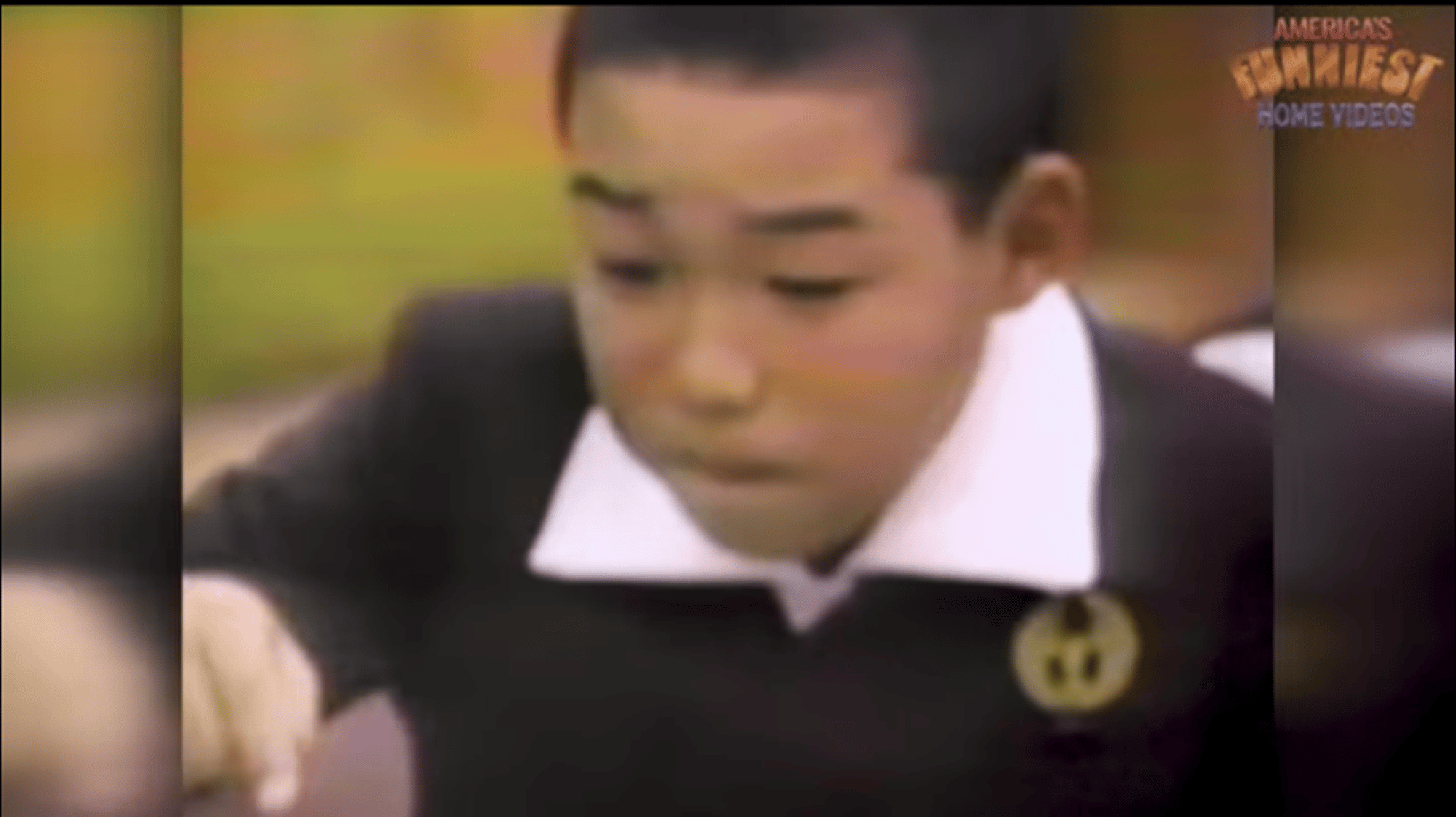 Boy