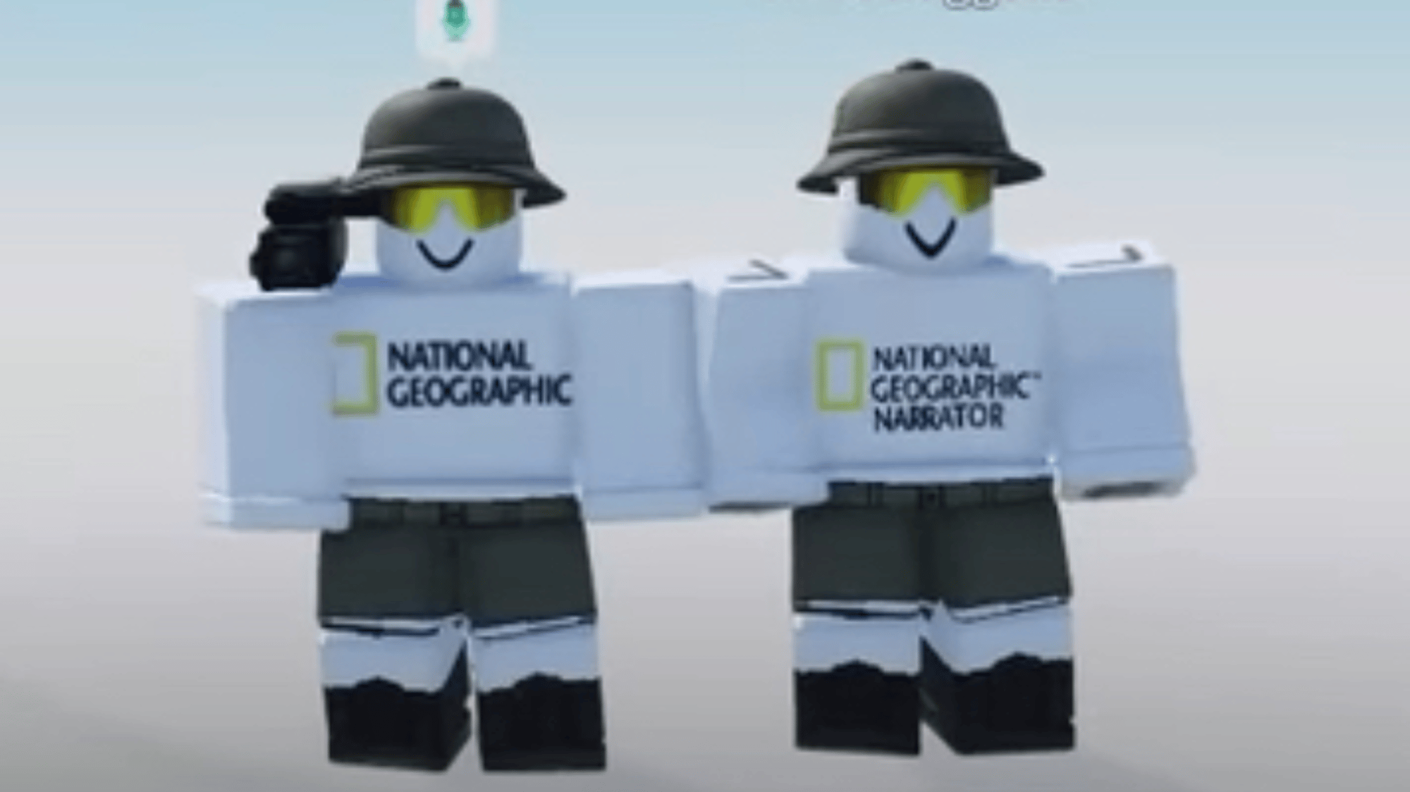 National Geographic bfs