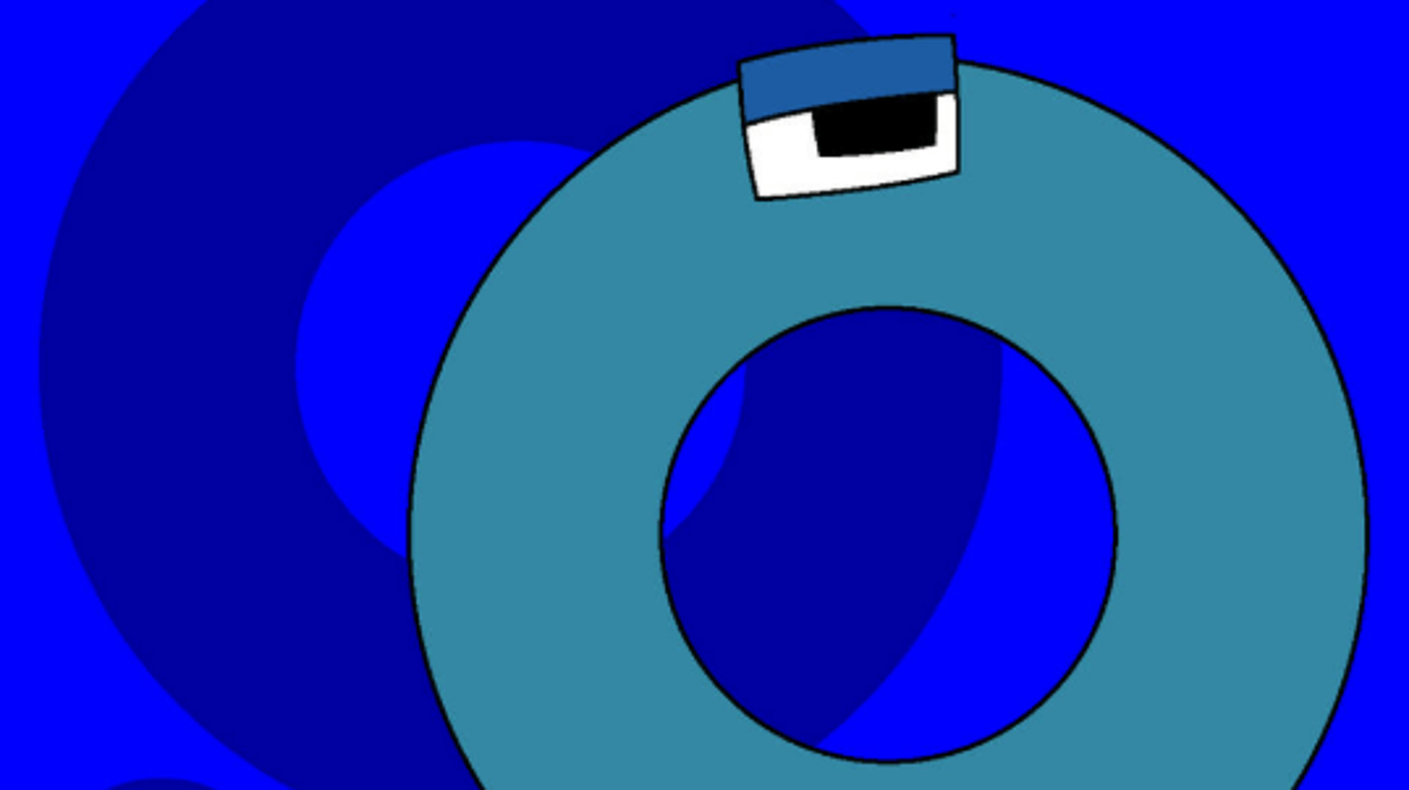 O (Alphabet Lore)