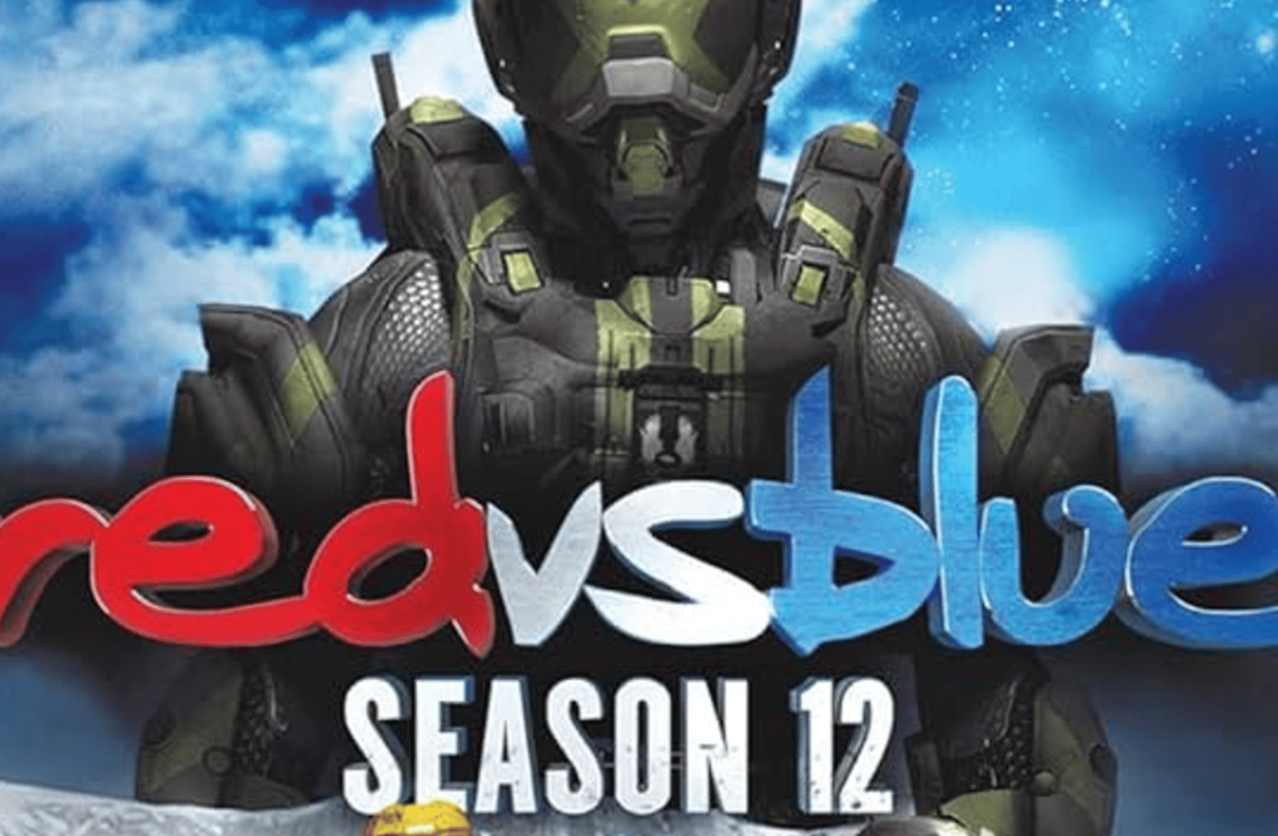 Locus (Red vs Blue)