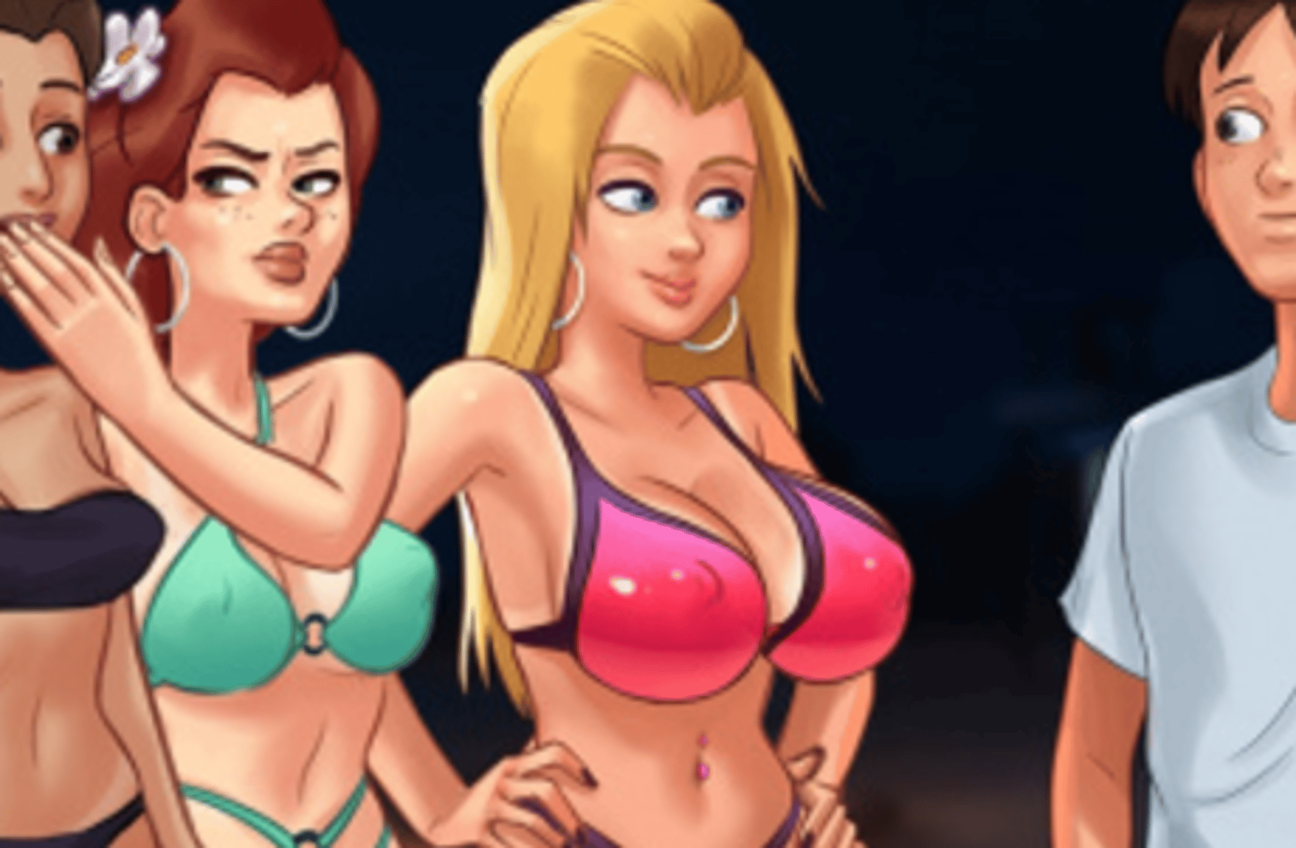Roxy Beca Missy
