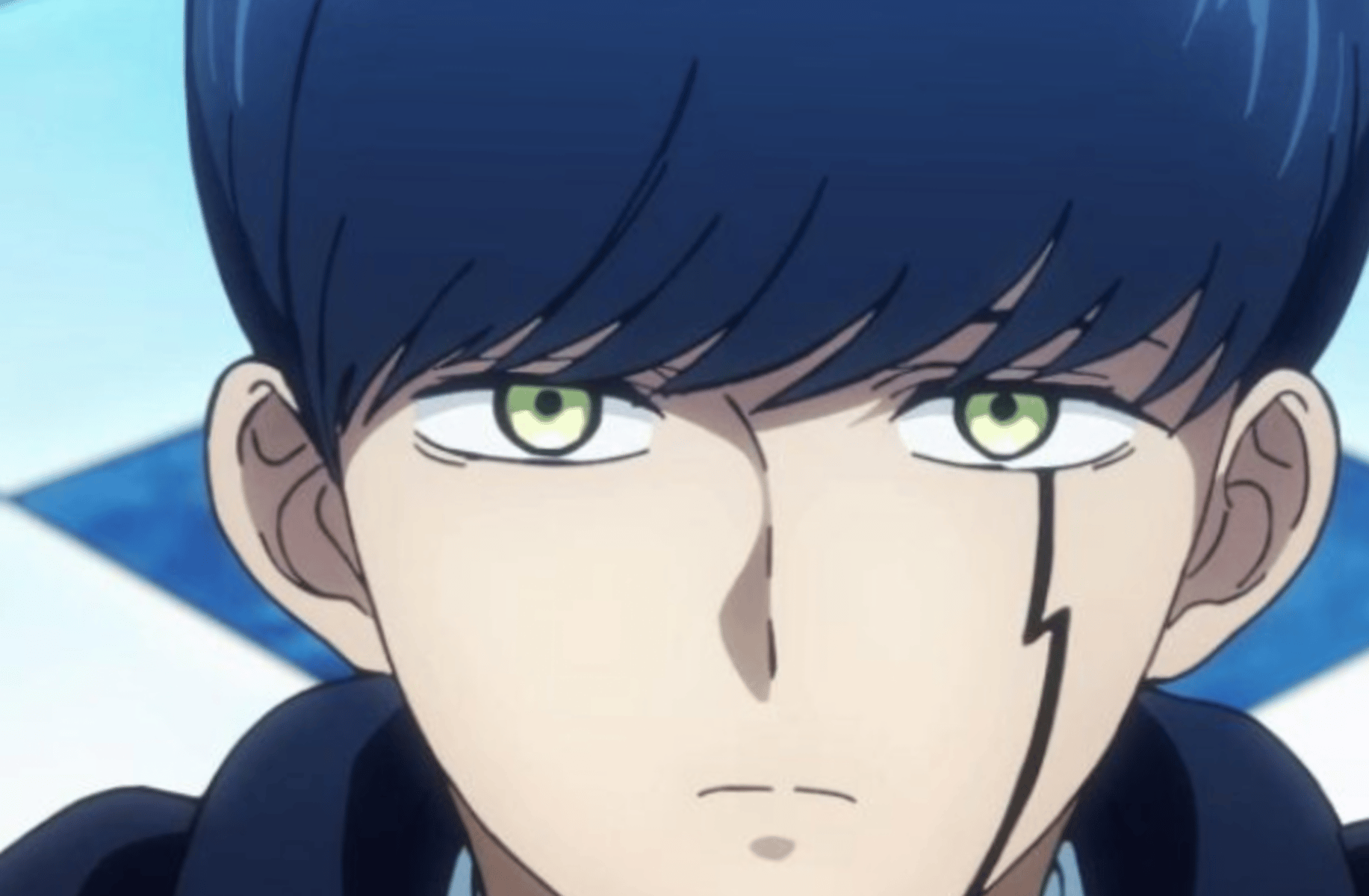 Boyfriend Mash