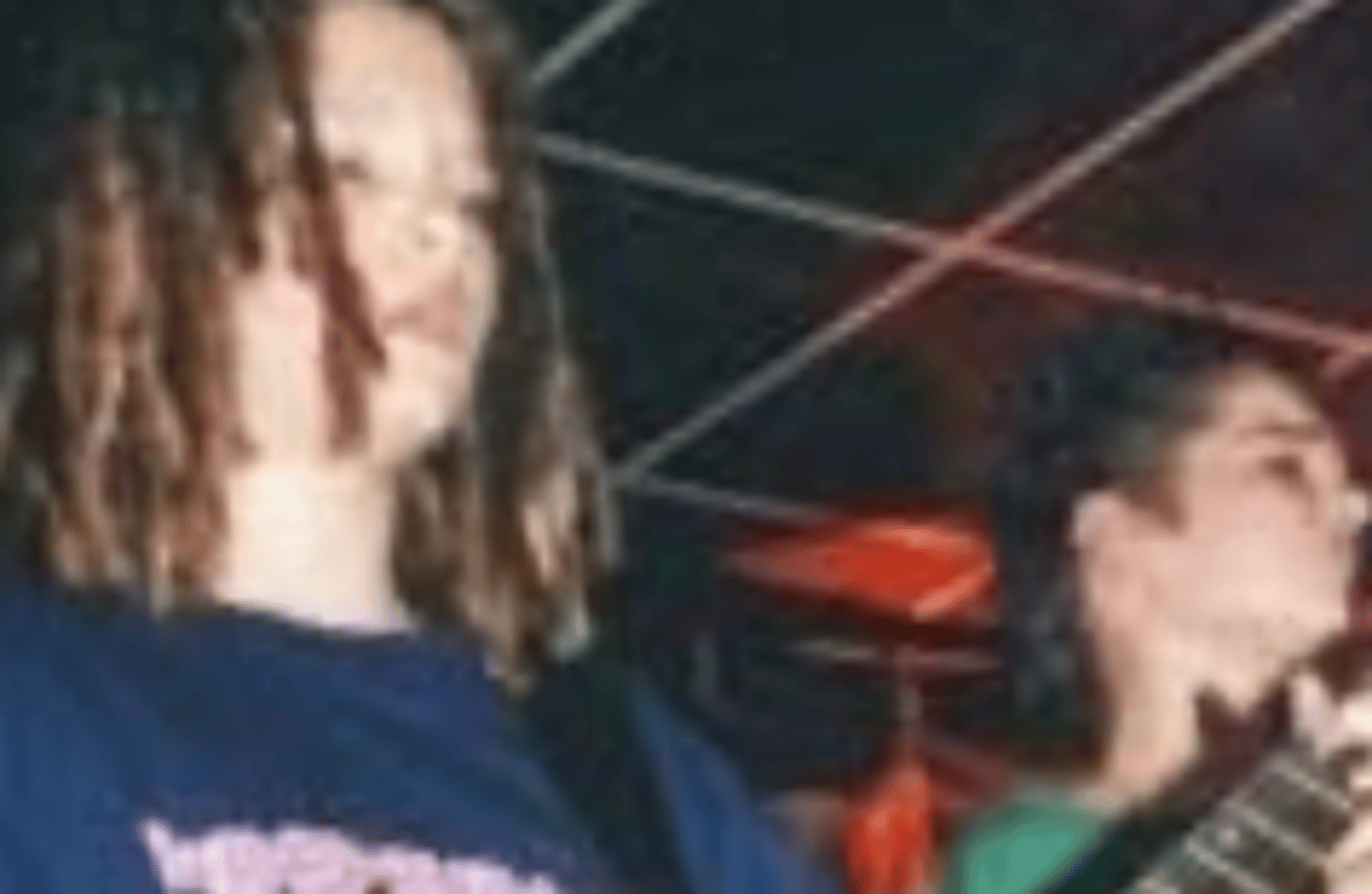 Bill and Tom kaulitz